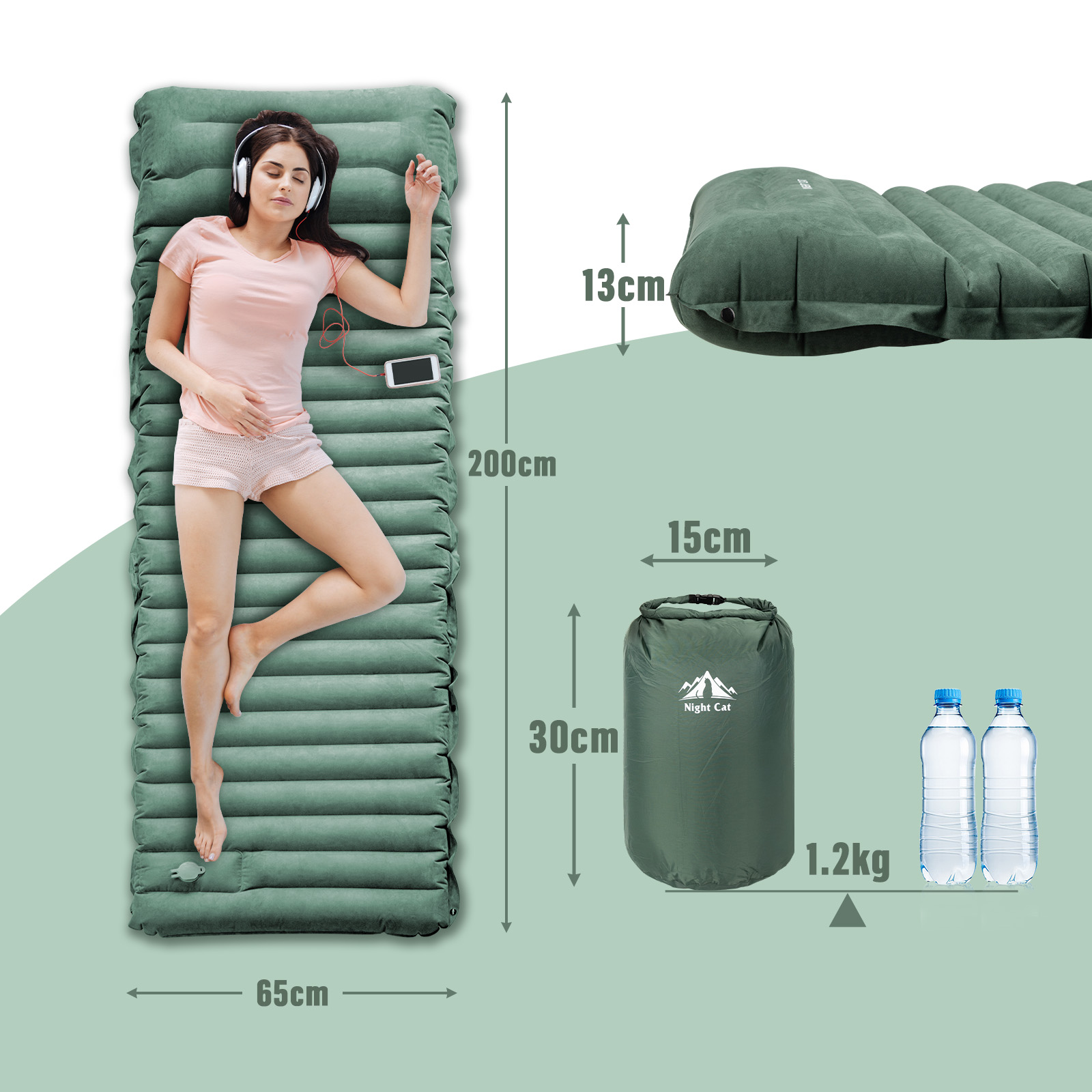 Best Lightweight Waterproof Backpacking Tent for Sale