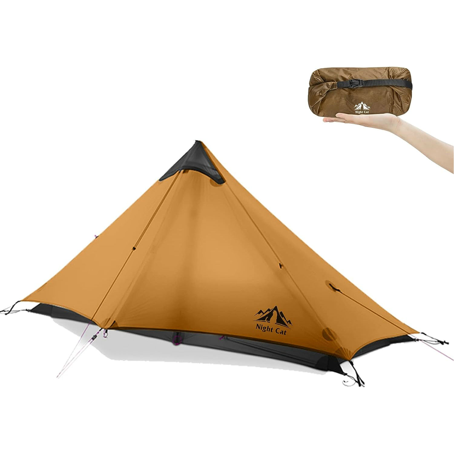 Best Camping Hammock tent with Mosquito Net and Rainfly Best Camping Hammock tent with Mosquito Net and Rainfly