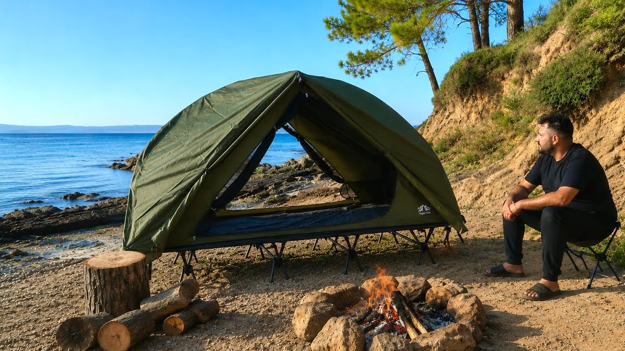 Best Lightweight Waterproof Backpacking Tent for Sale