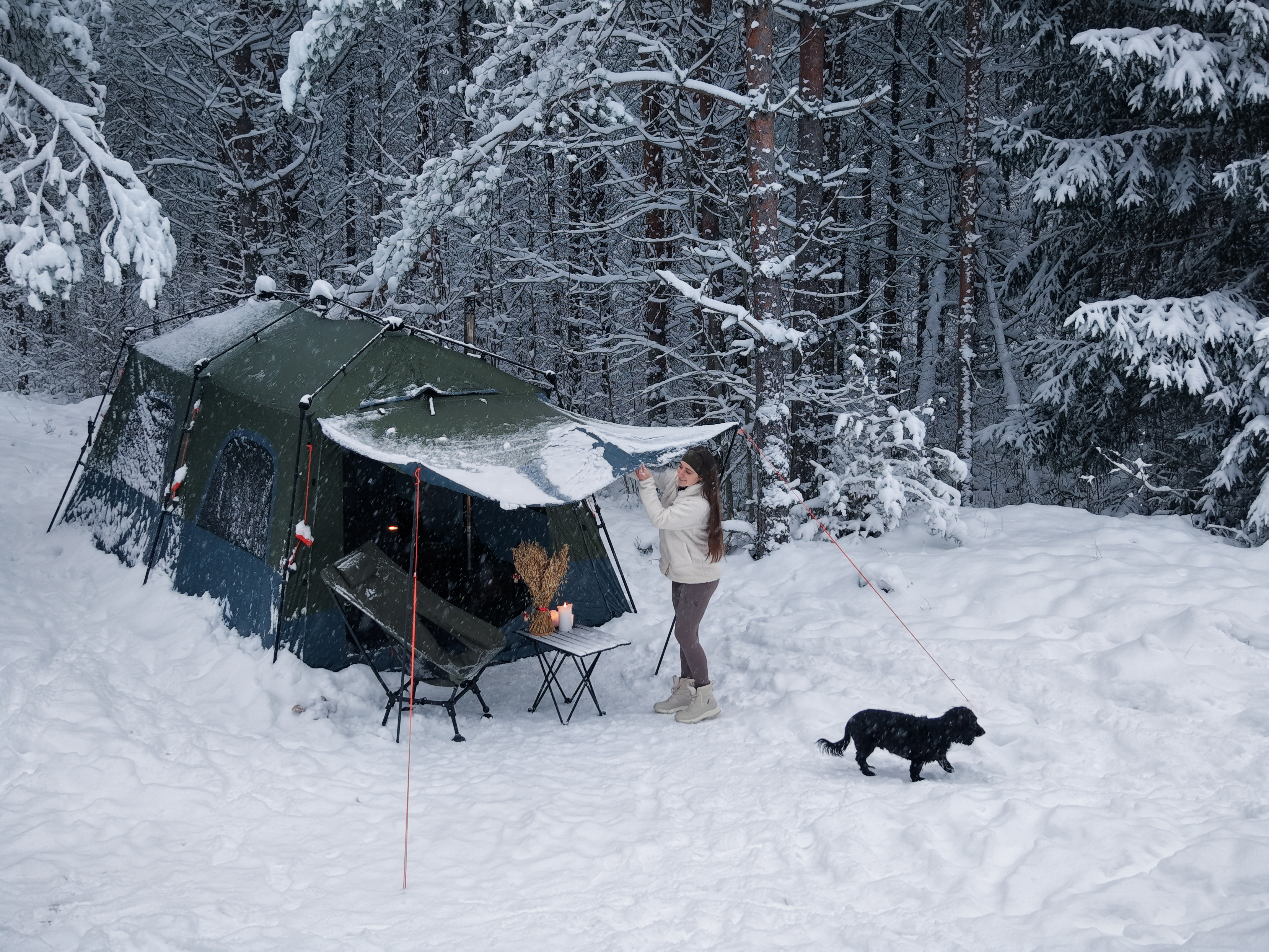 Best Lightweight Waterproof Backpacking Tent for Sale