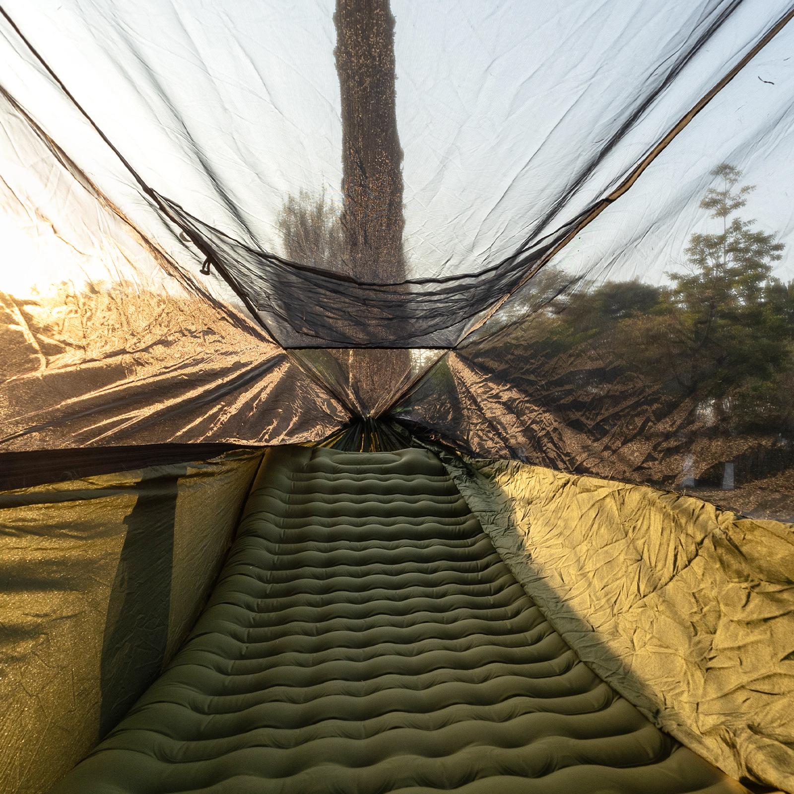 Best Lightweight Waterproof Backpacking Tent for Sale