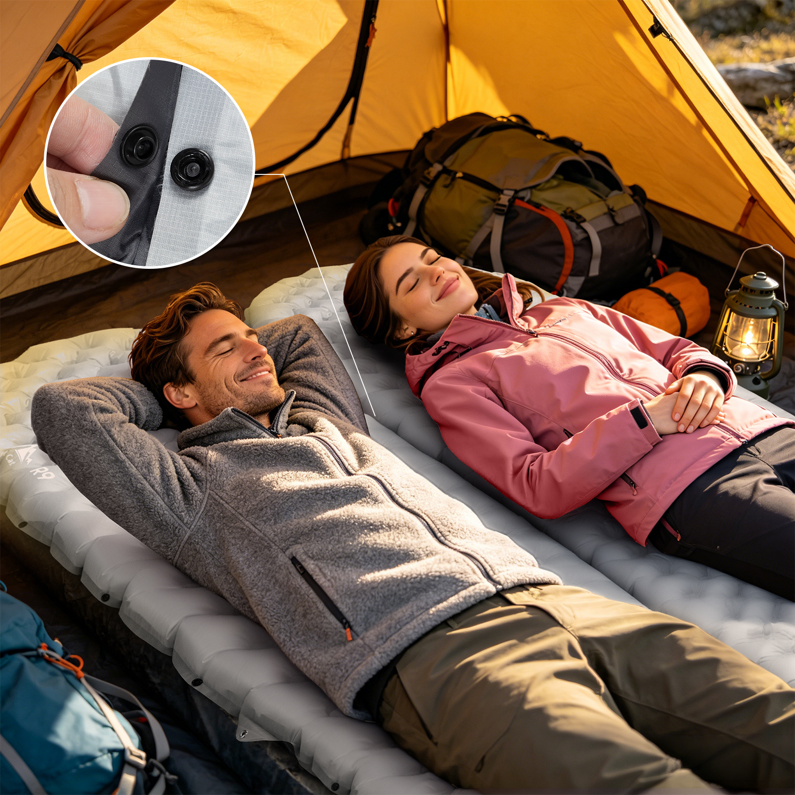 Best Lightweight Waterproof Backpacking Tent for Sale