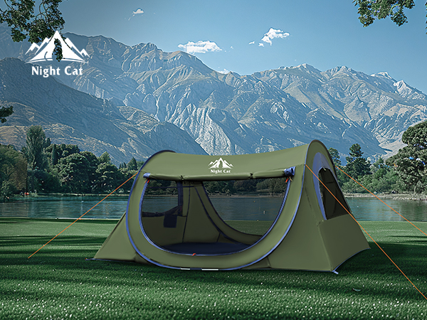 Best Lightweight Waterproof Backpacking Tent for Sale
