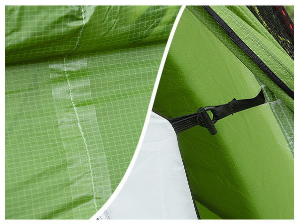 Best Lightweight Waterproof Backpacking Tent for Sale