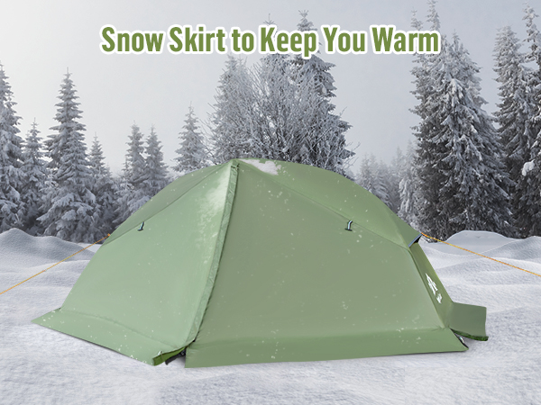 Best Lightweight Waterproof Backpacking Tent for Sale