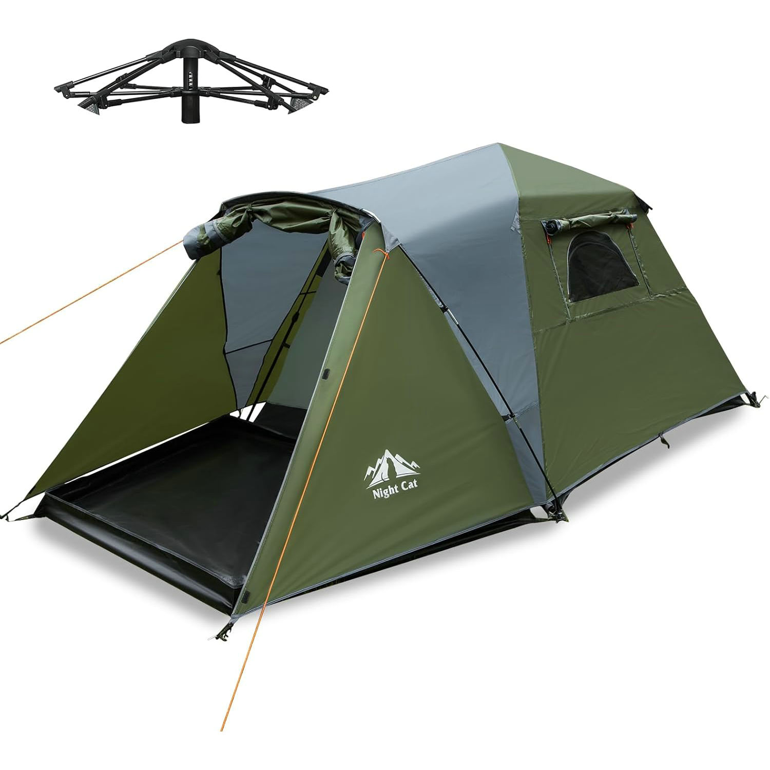 Best tent with vestibule hotsell