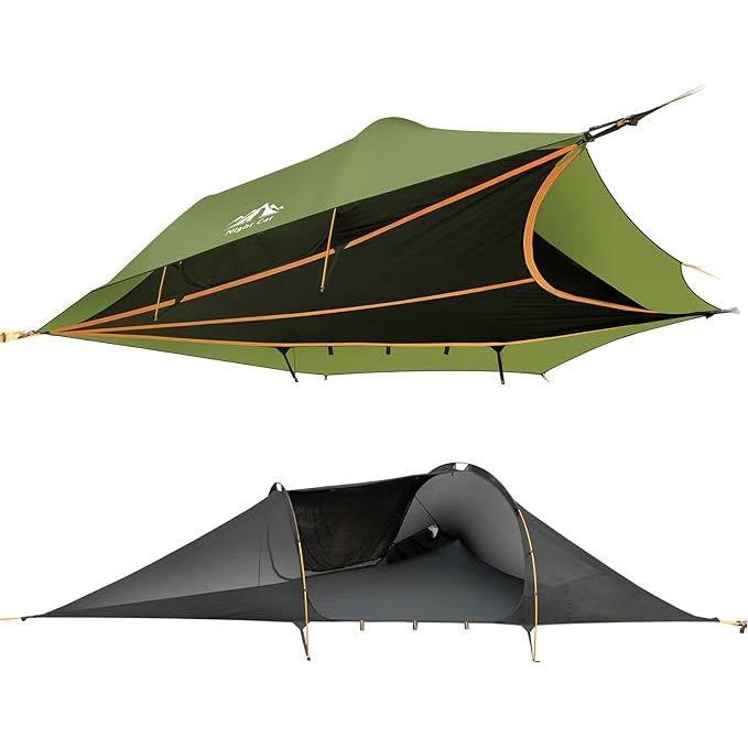Best Lightweight Waterproof Backpacking Tent for Sale