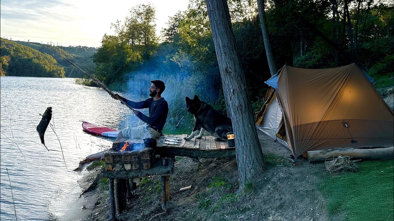 Best Lightweight Waterproof Backpacking Tent for Sale