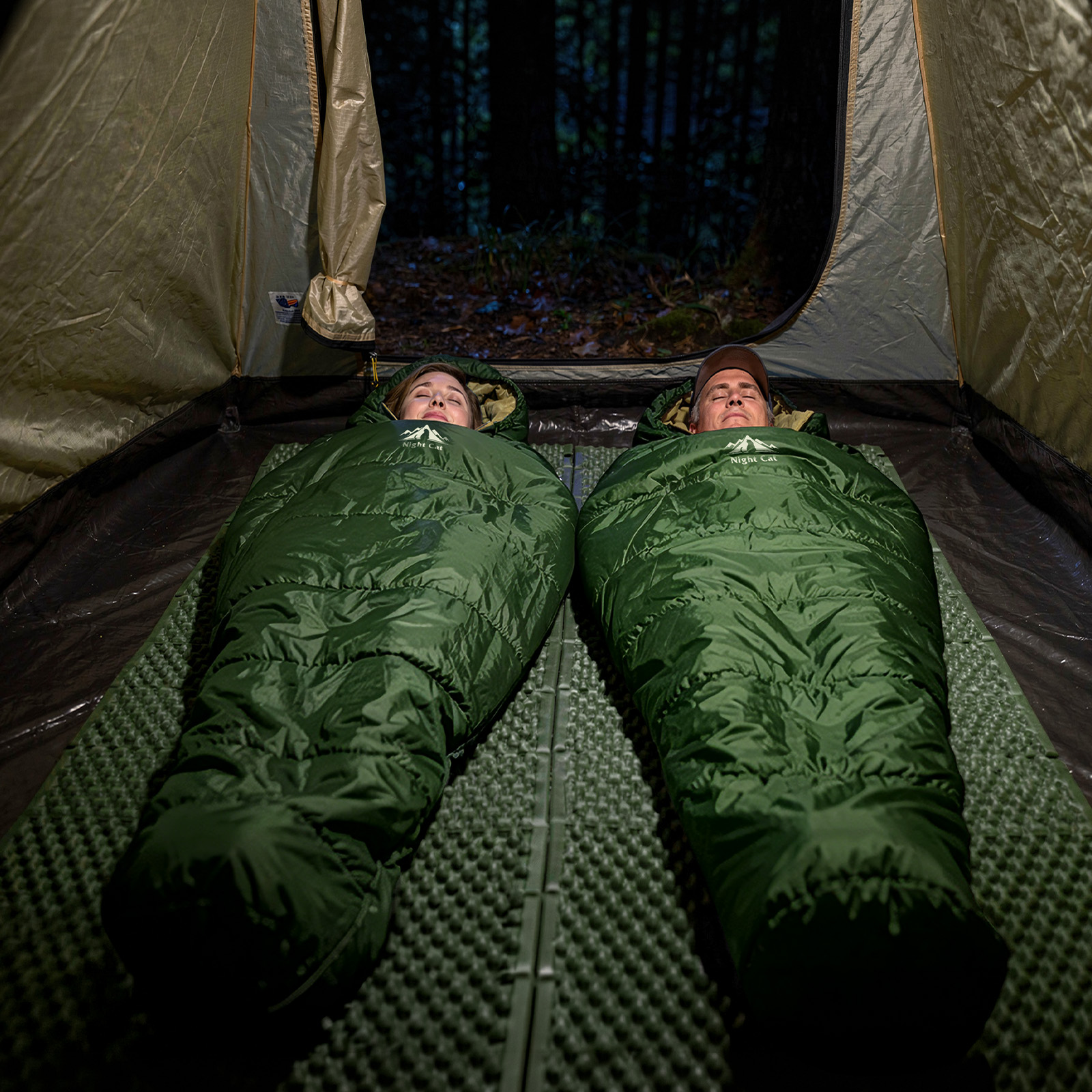 Best Lightweight Waterproof Backpacking Tent for Sale