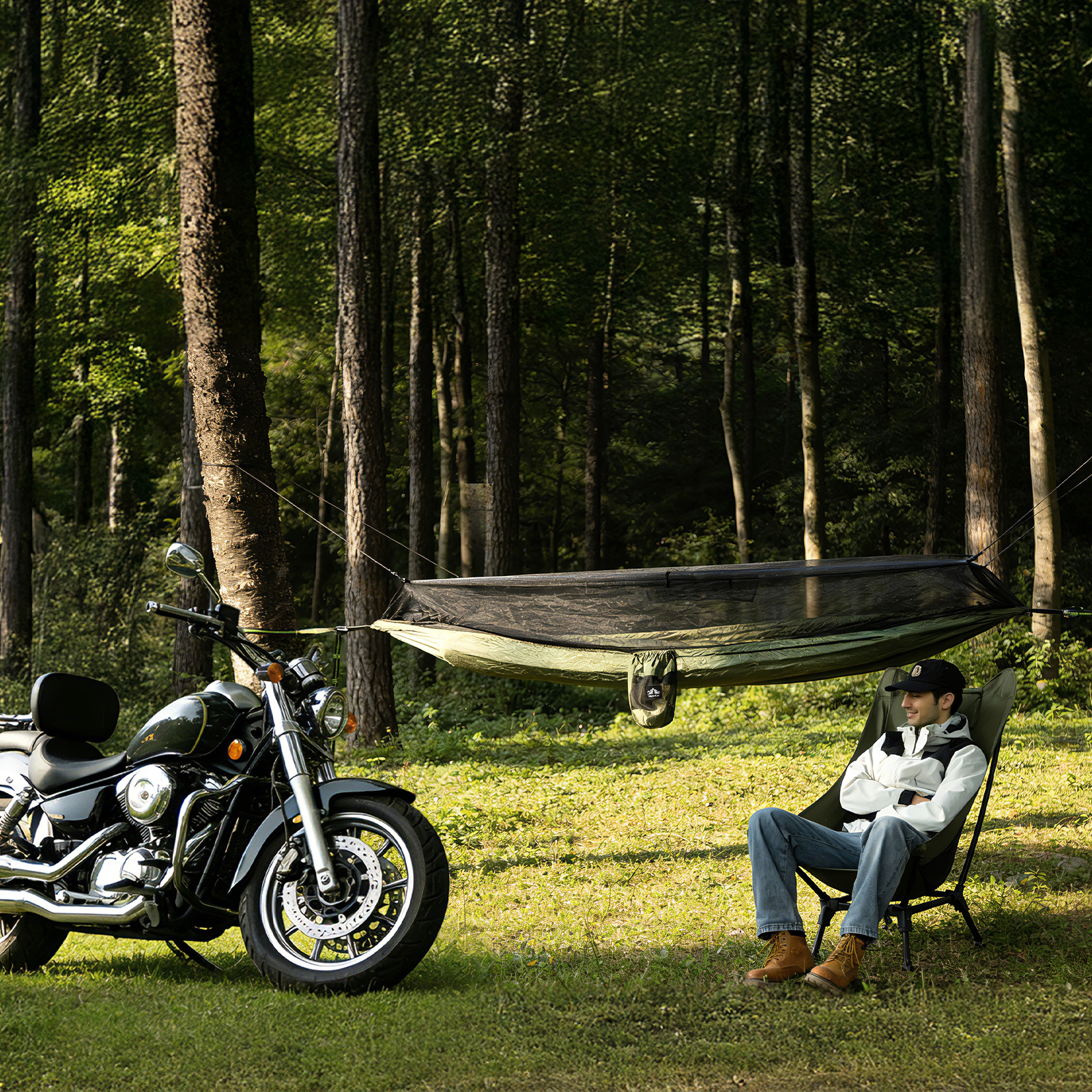 Best Lightweight Waterproof Backpacking Tent for Sale