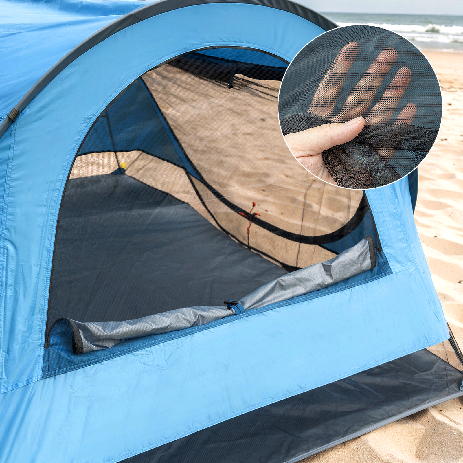 Best Lightweight Waterproof Backpacking Tent for Sale