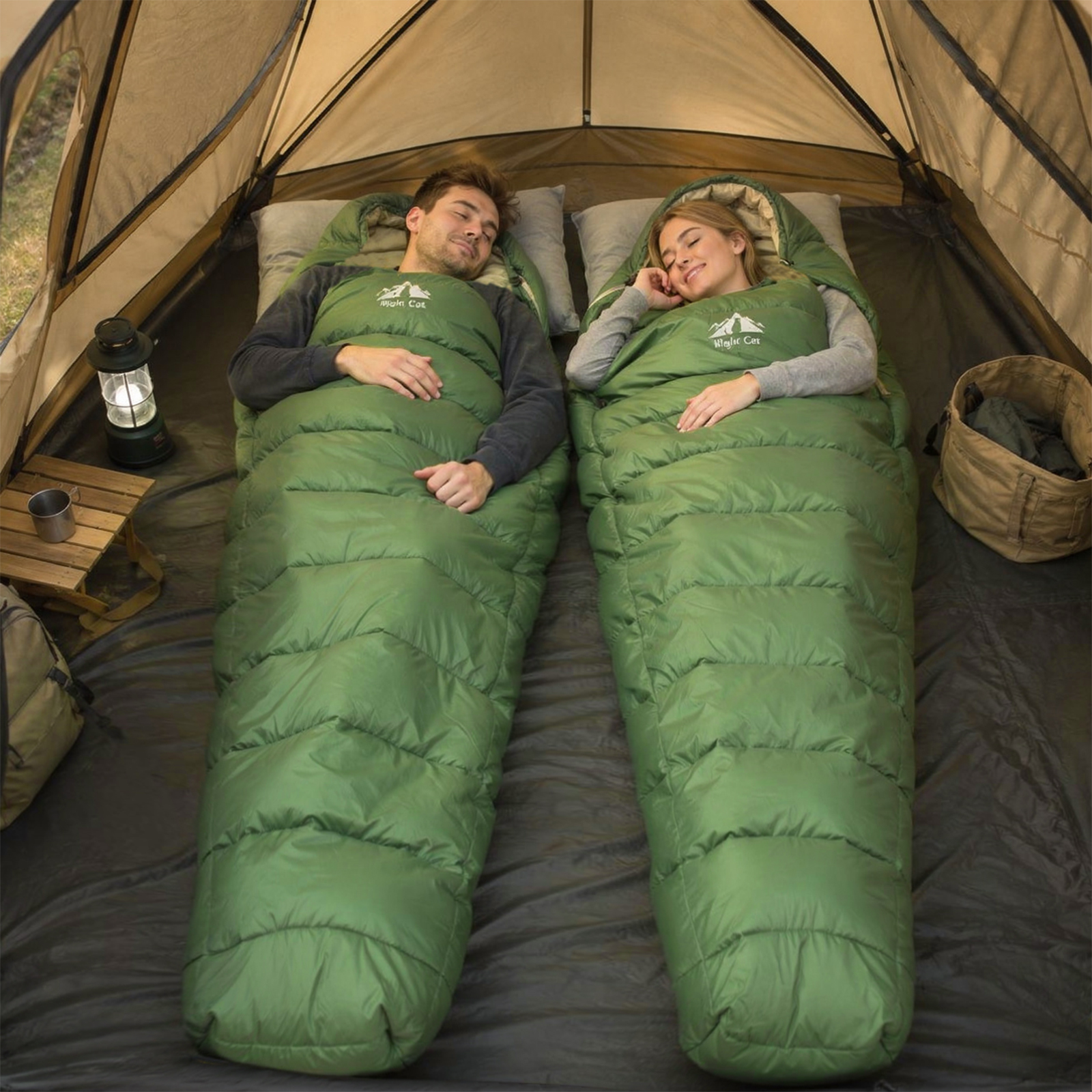 Best Lightweight Waterproof Backpacking Tent for Sale