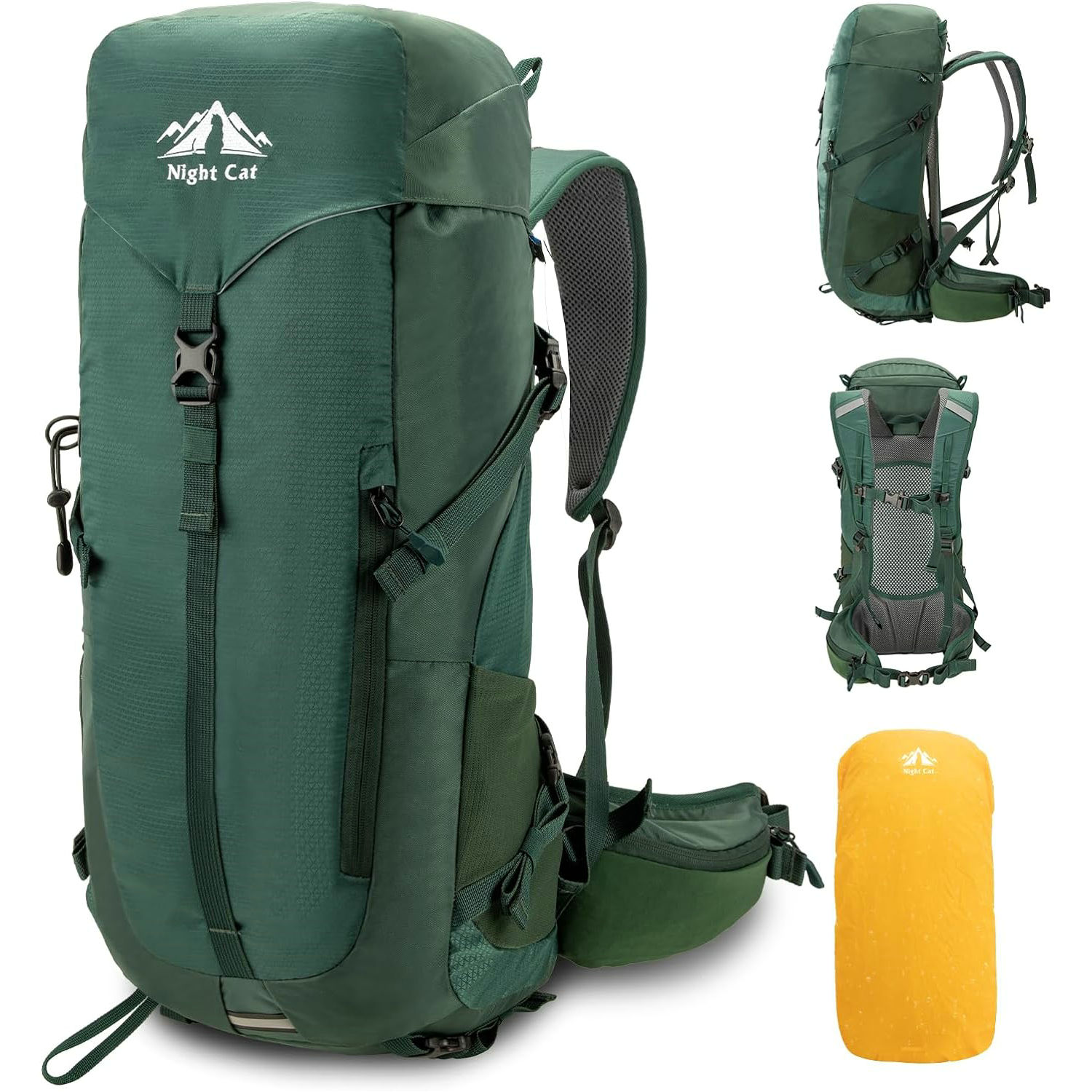 Camping backpack for sale hotsell