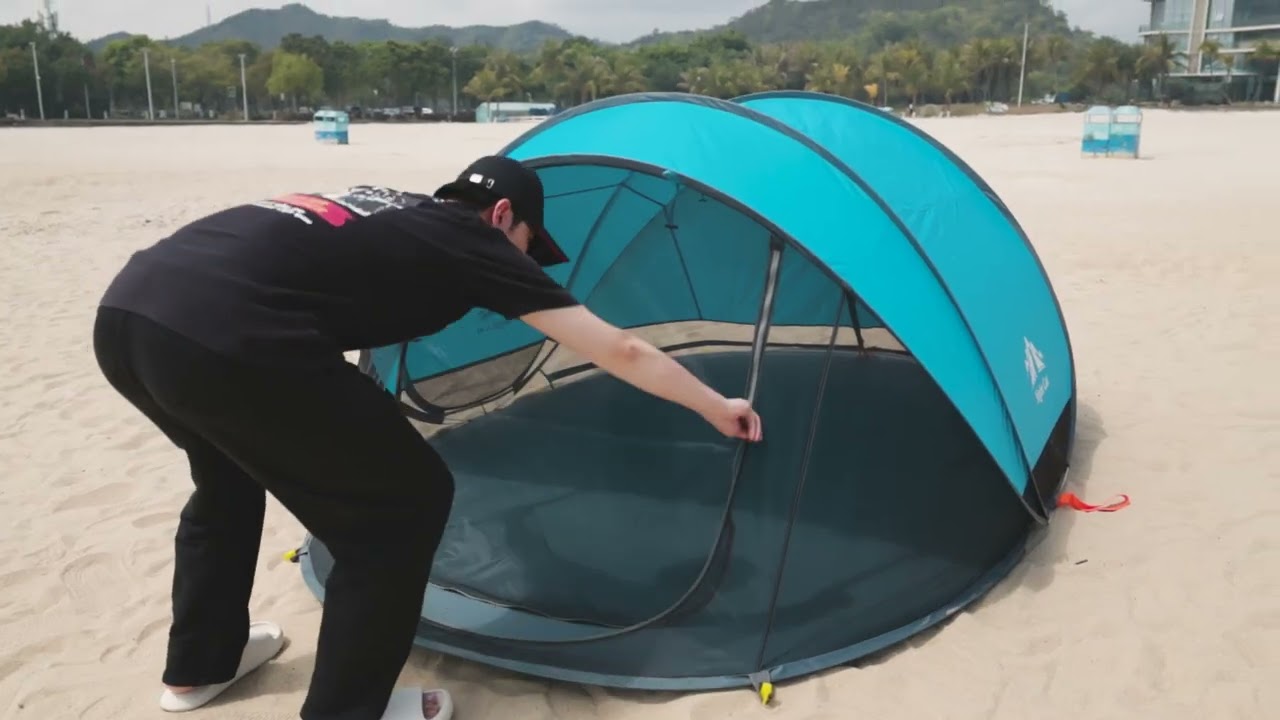 Best Lightweight Waterproof Backpacking Tent for Sale