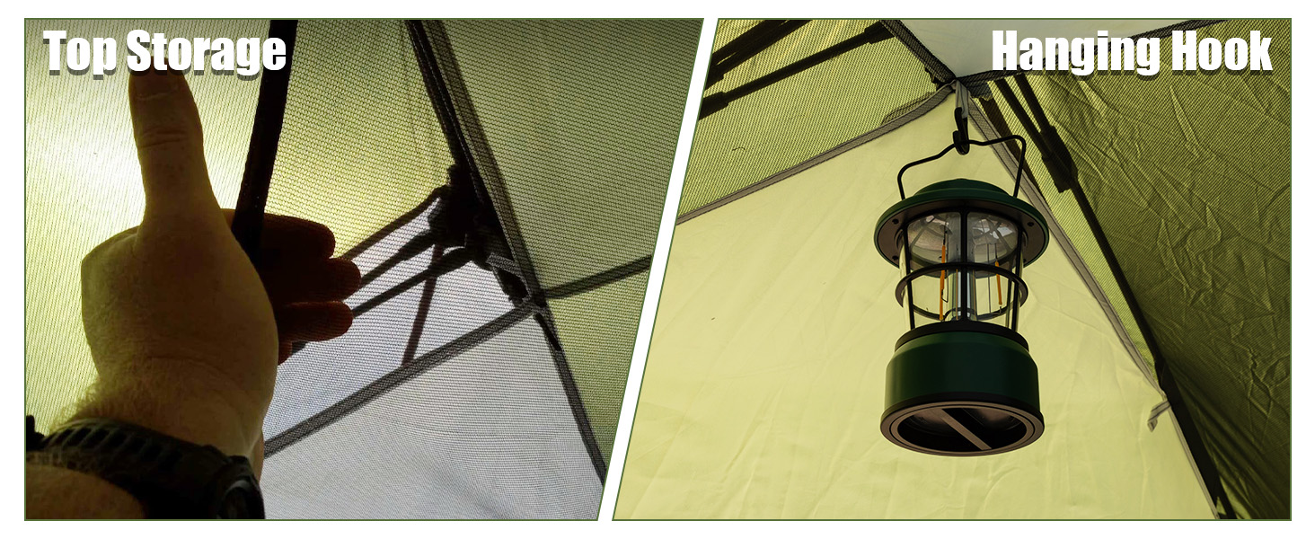 Best Lightweight Waterproof Backpacking Tent for Sale