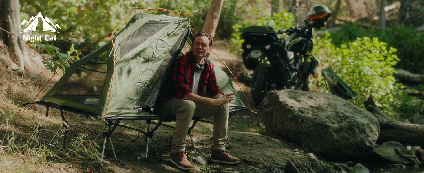 Best Lightweight Waterproof Backpacking Tent for Sale