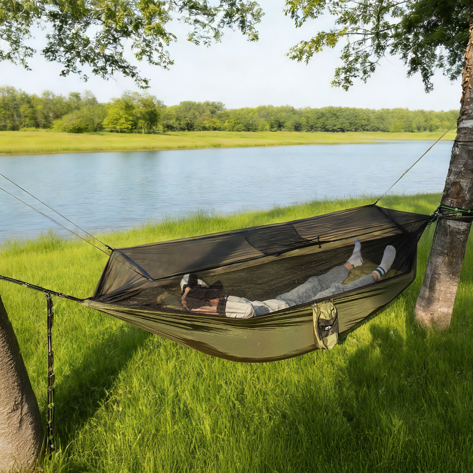 Best Lightweight Waterproof Backpacking Tent for Sale