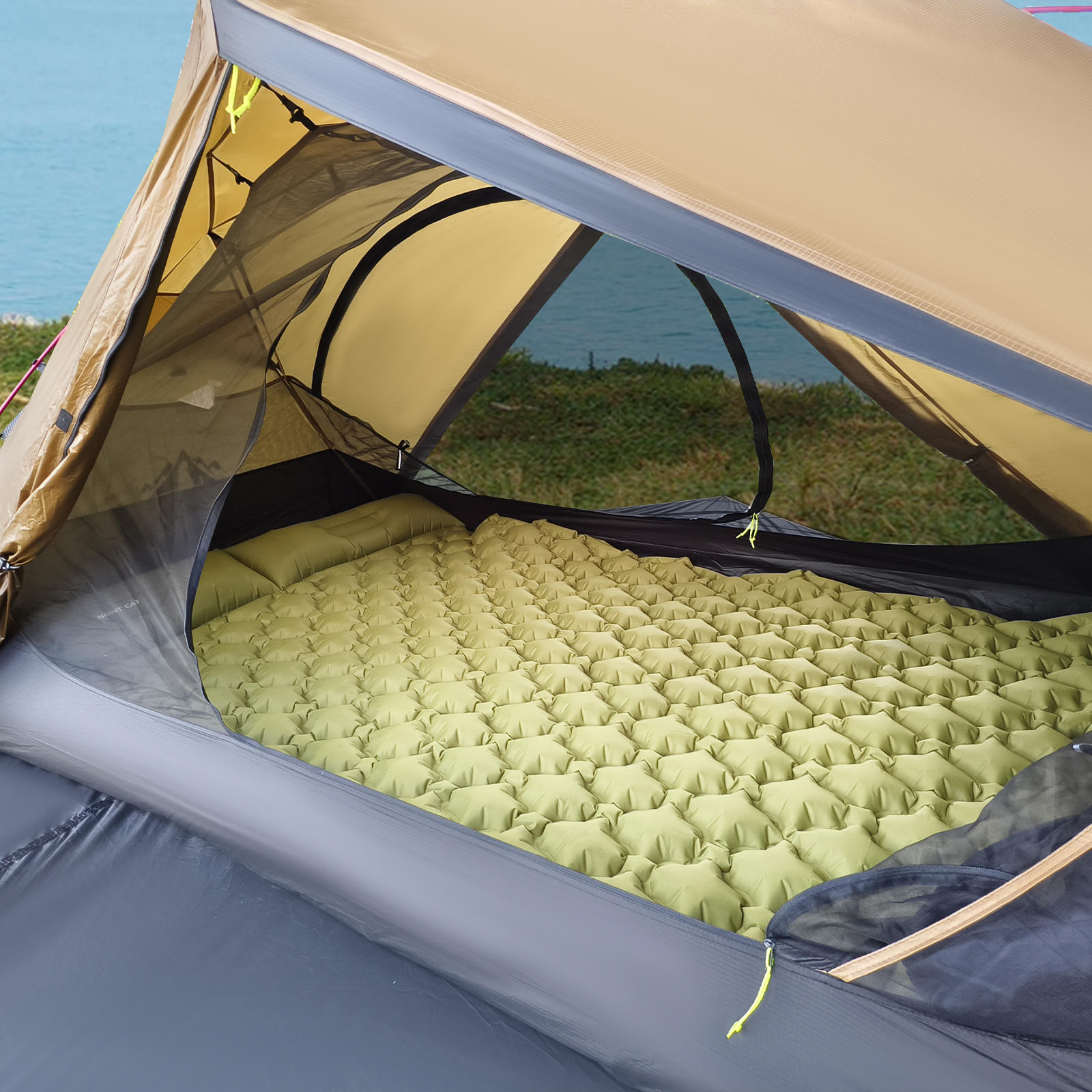 Best Lightweight Waterproof Backpacking Tent for Sale