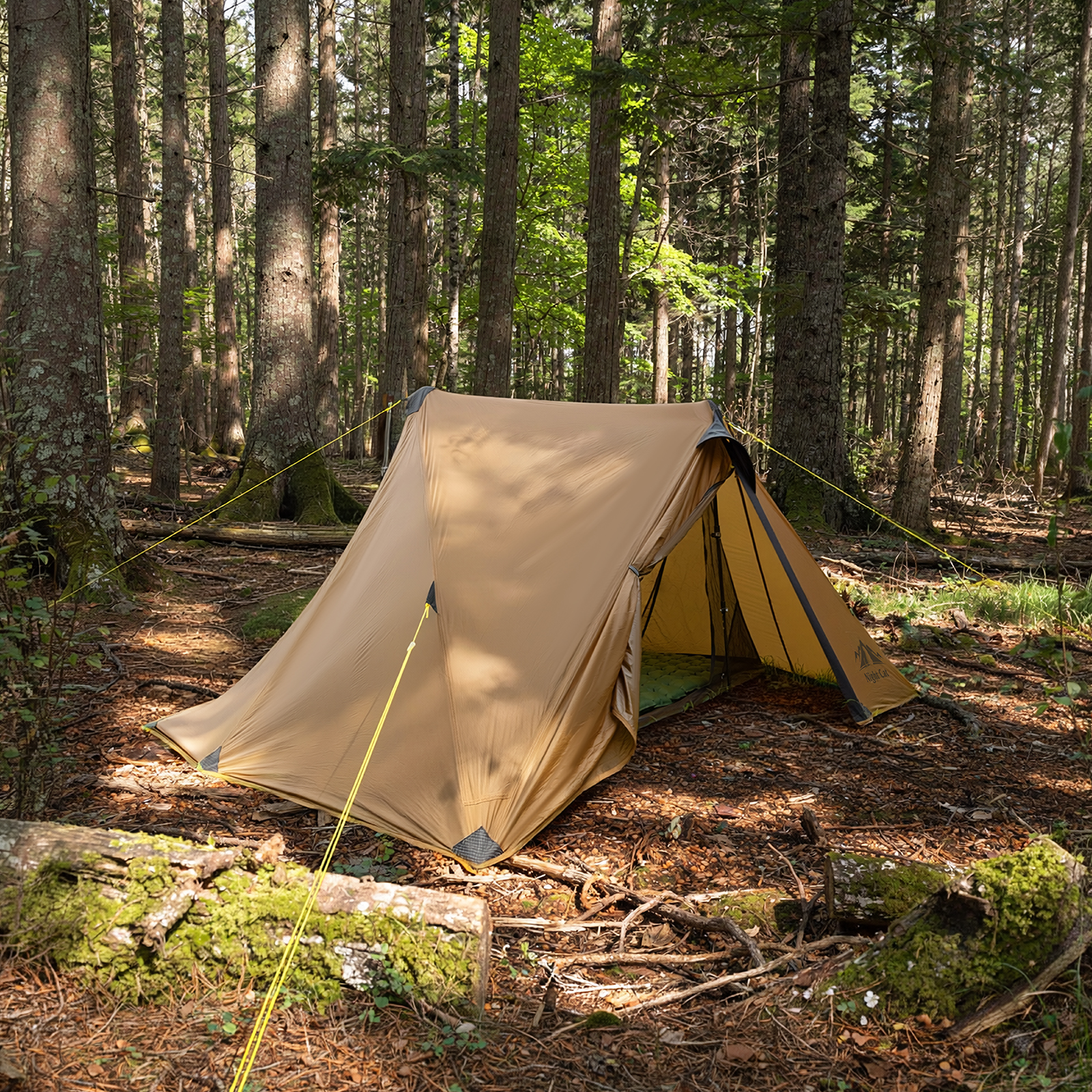 Best Lightweight Waterproof Backpacking Tent for Sale