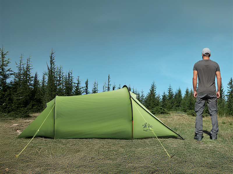 Best Lightweight Waterproof Backpacking Tent for Sale