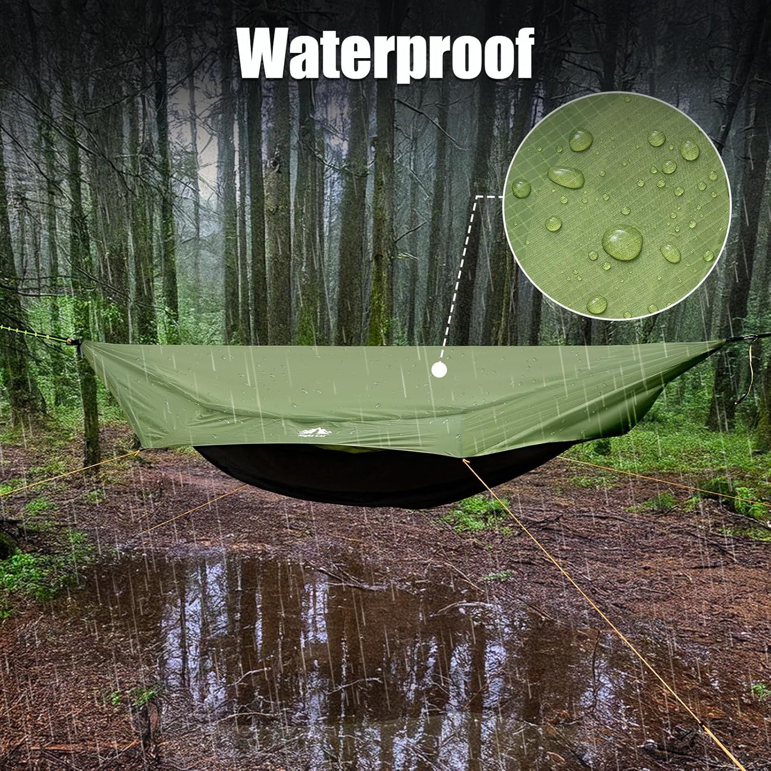 Best Lightweight Waterproof Backpacking Tent for Sale
