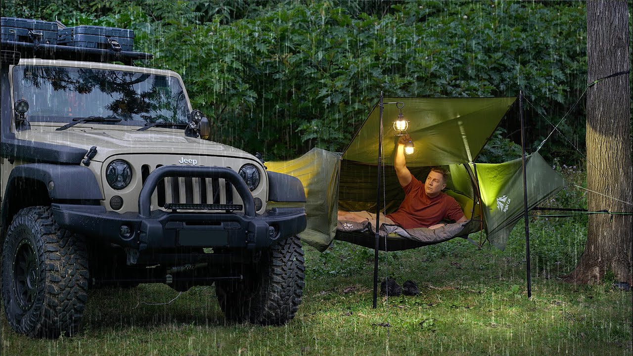 Best Lightweight Waterproof Backpacking Tent for Sale