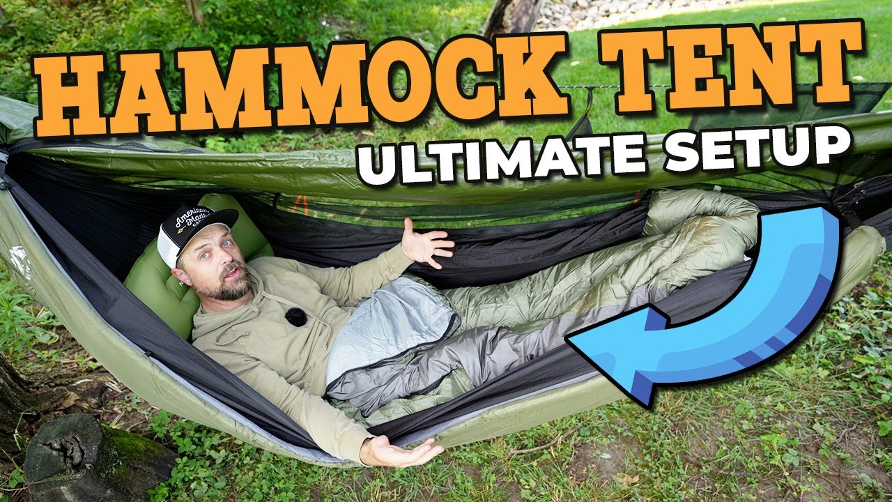 Best Lightweight Waterproof Backpacking Tent for Sale