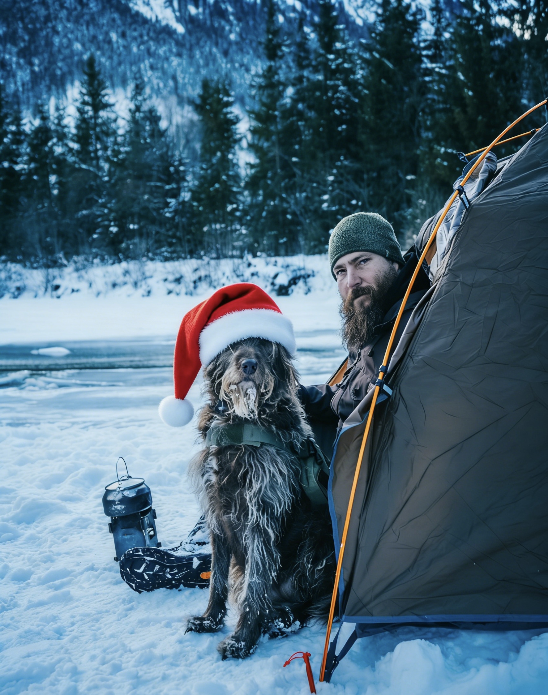 Best Lightweight Waterproof Backpacking Tent for Sale