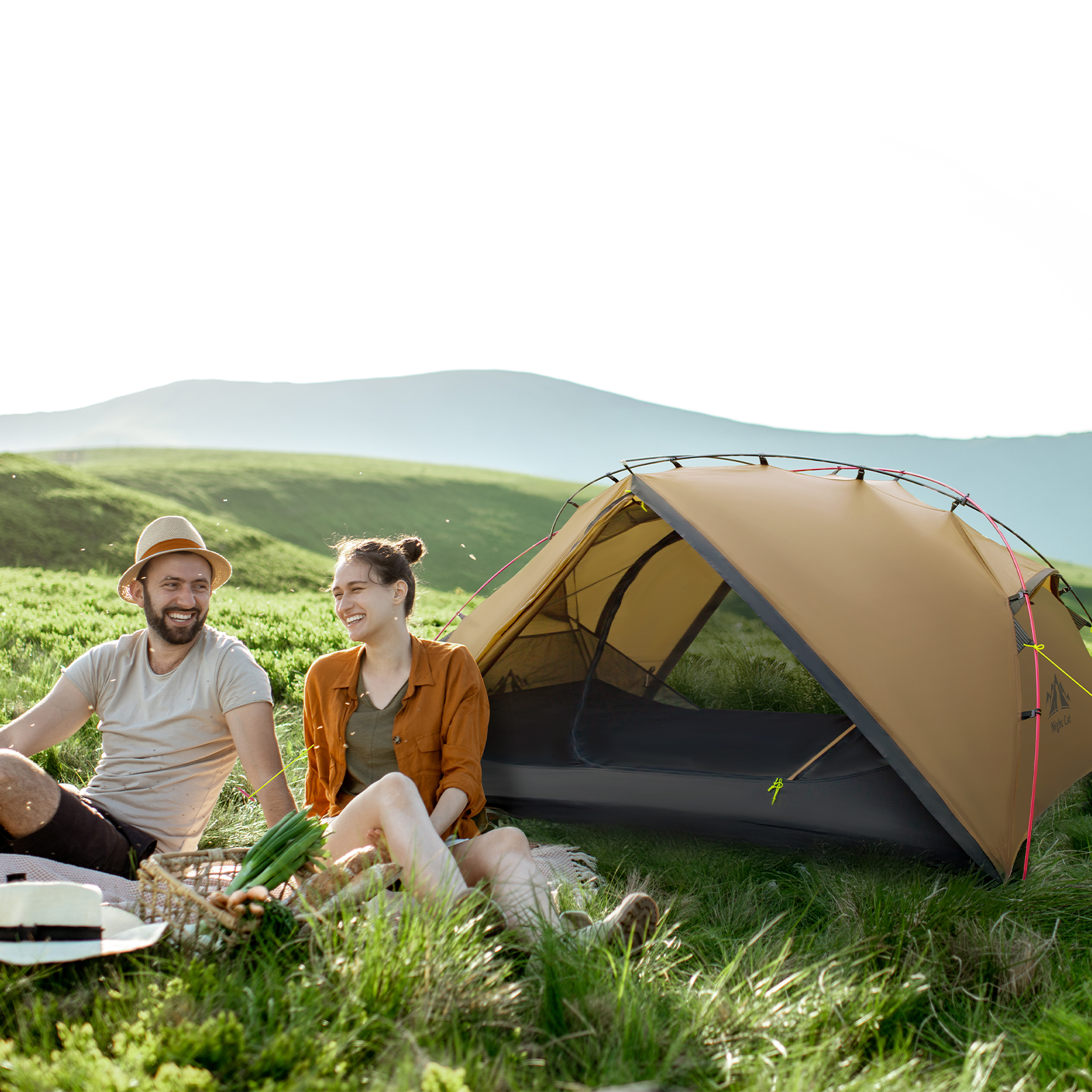Best Lightweight Waterproof Backpacking Tent for Sale