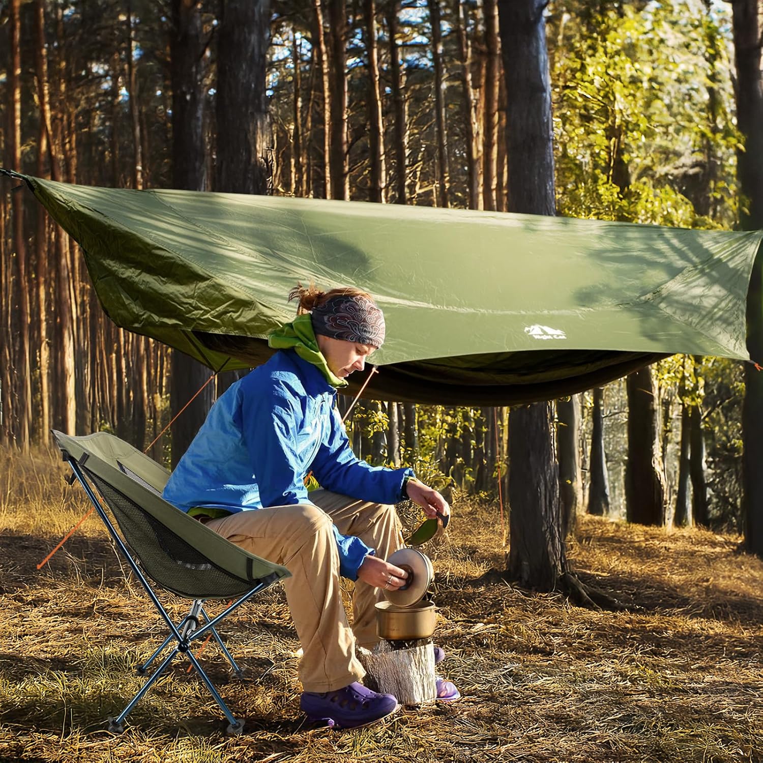 Best Lightweight Waterproof Backpacking Tent for Sale