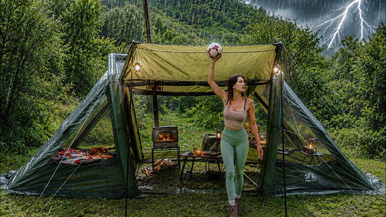 Best Lightweight Waterproof Backpacking Tent for Sale