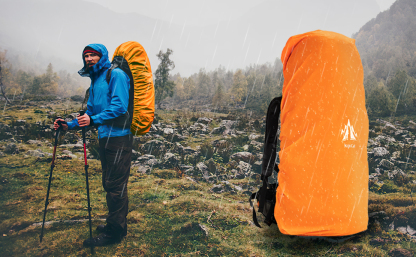 Night Cat Hiking Backpack 70L  