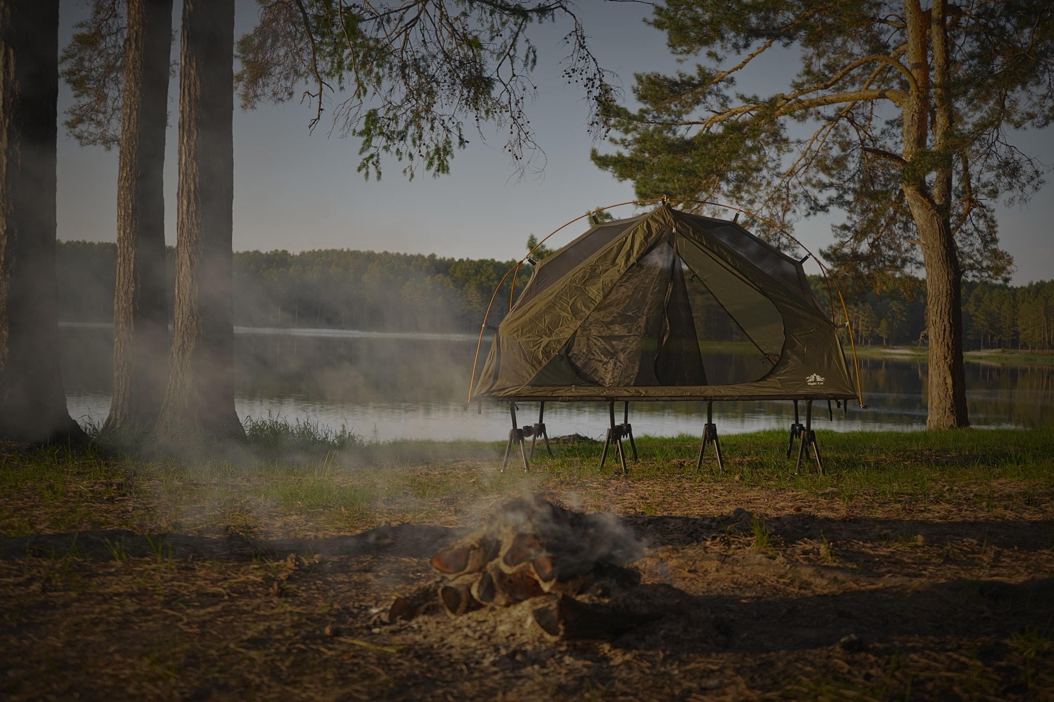 Best Lightweight Waterproof Backpacking Tent for Sale