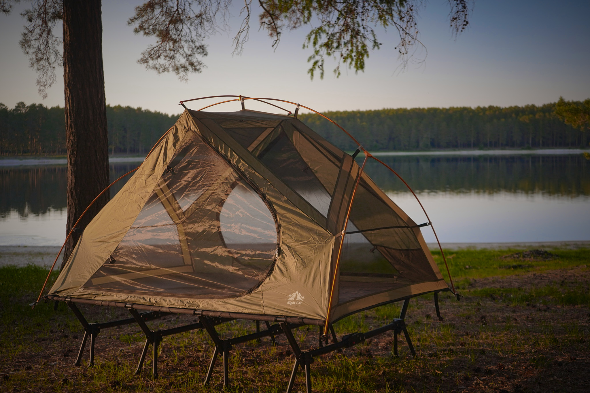 Best Lightweight Waterproof Backpacking Tent for Sale