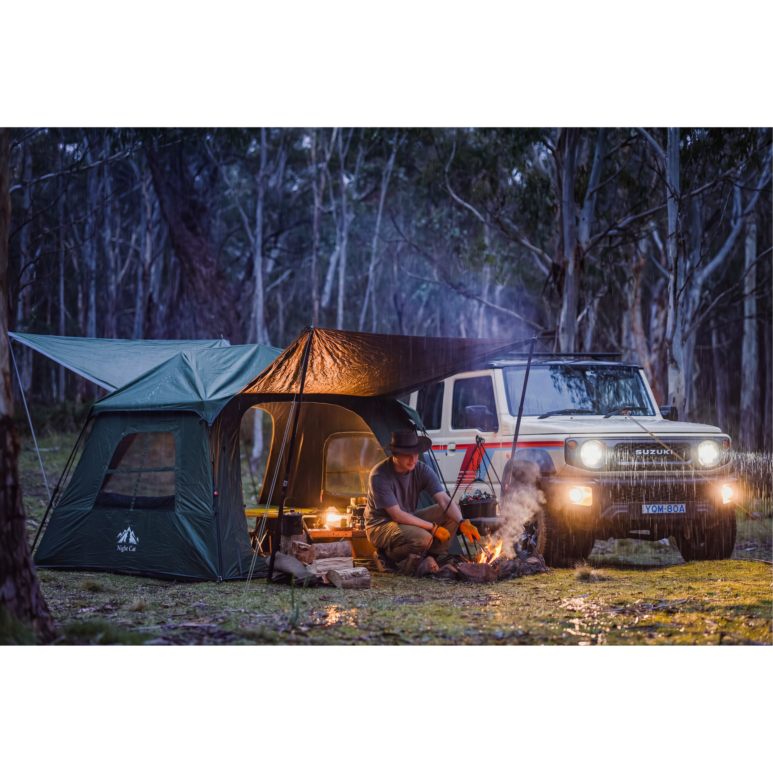 Best Lightweight Waterproof Backpacking Tent for Sale