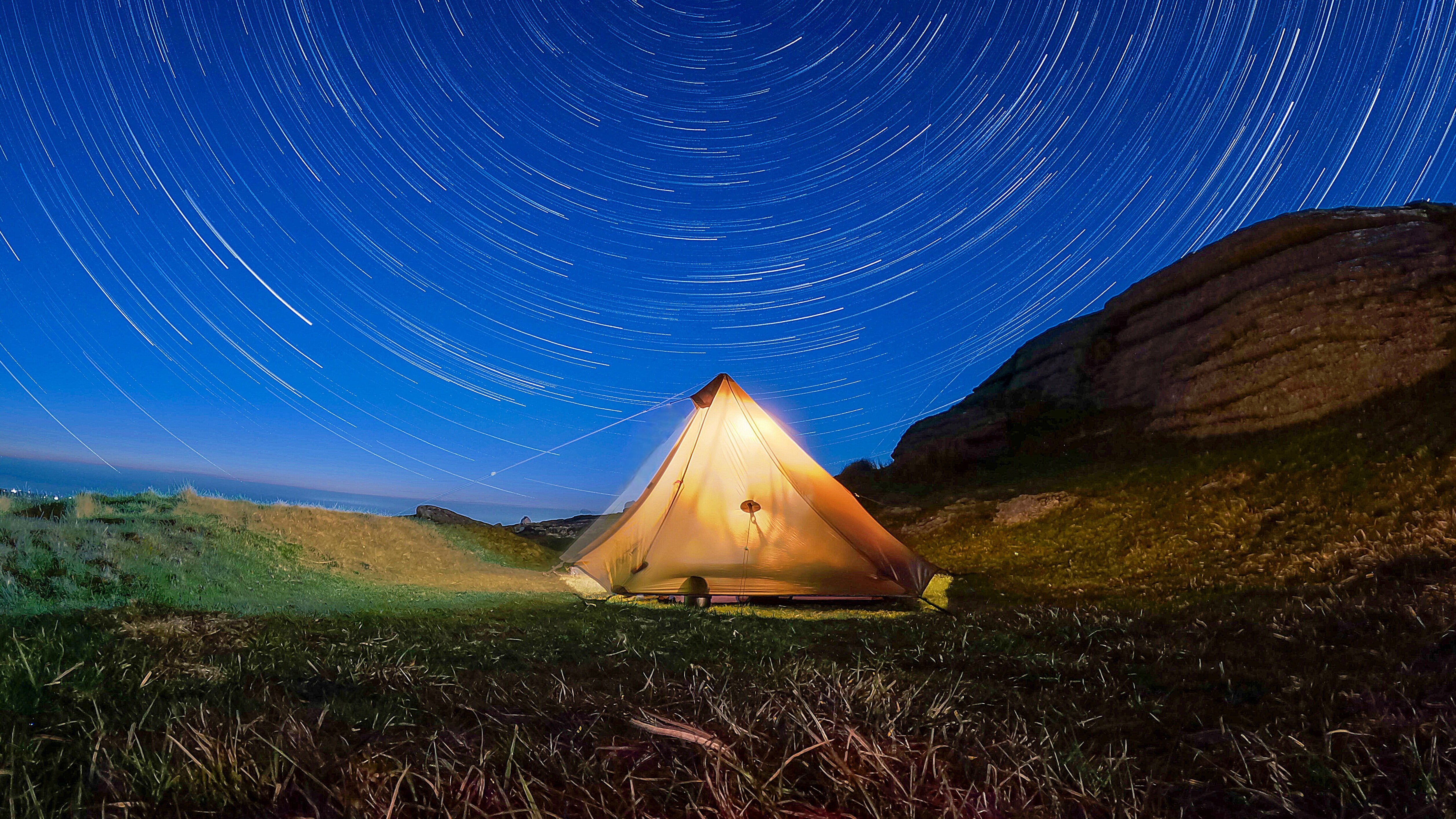 Best Lightweight Waterproof Backpacking Tent for Sale