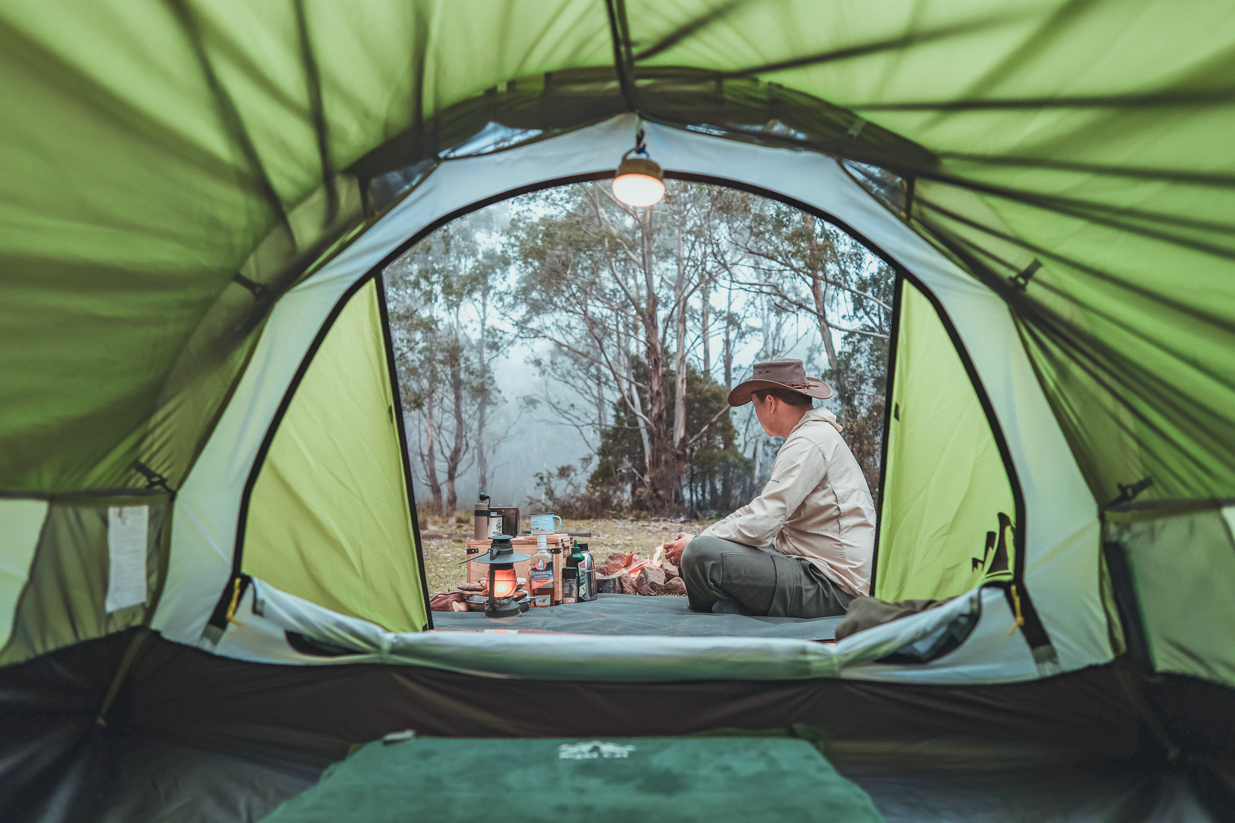 Best Lightweight Waterproof Backpacking Tent for Sale