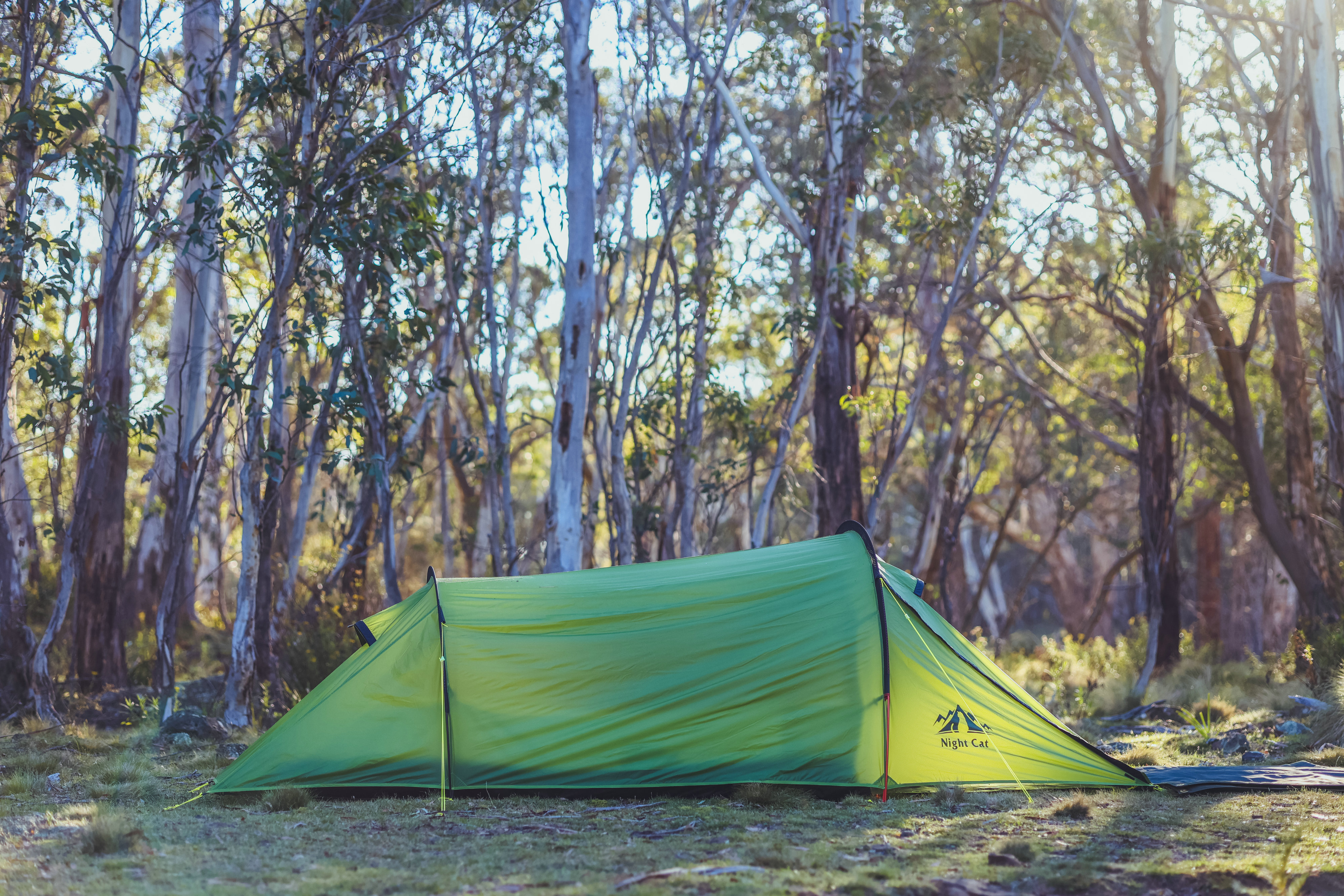 Best Lightweight Waterproof Backpacking Tent for Sale