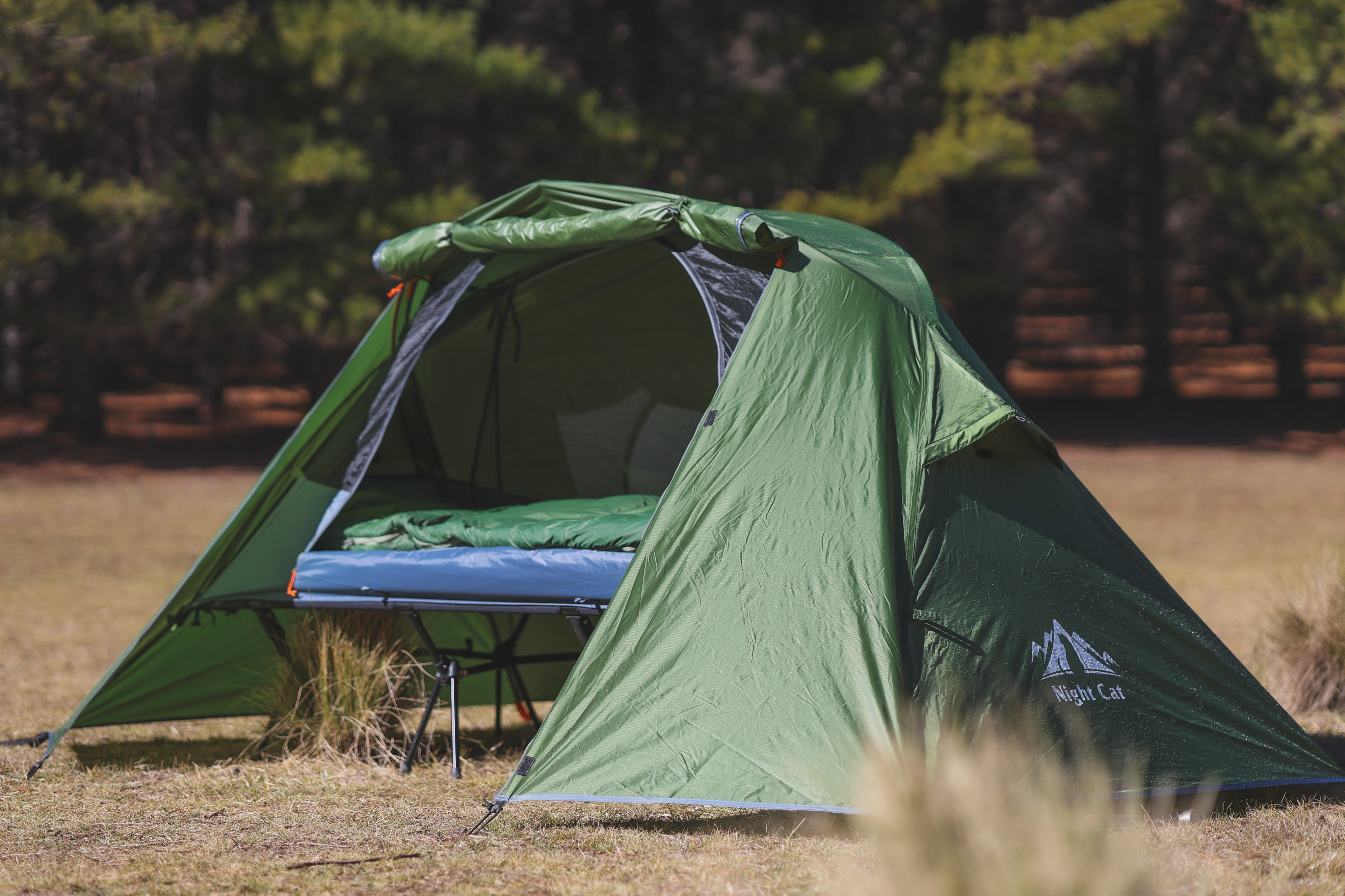 Best Lightweight Waterproof Backpacking Tent for Sale