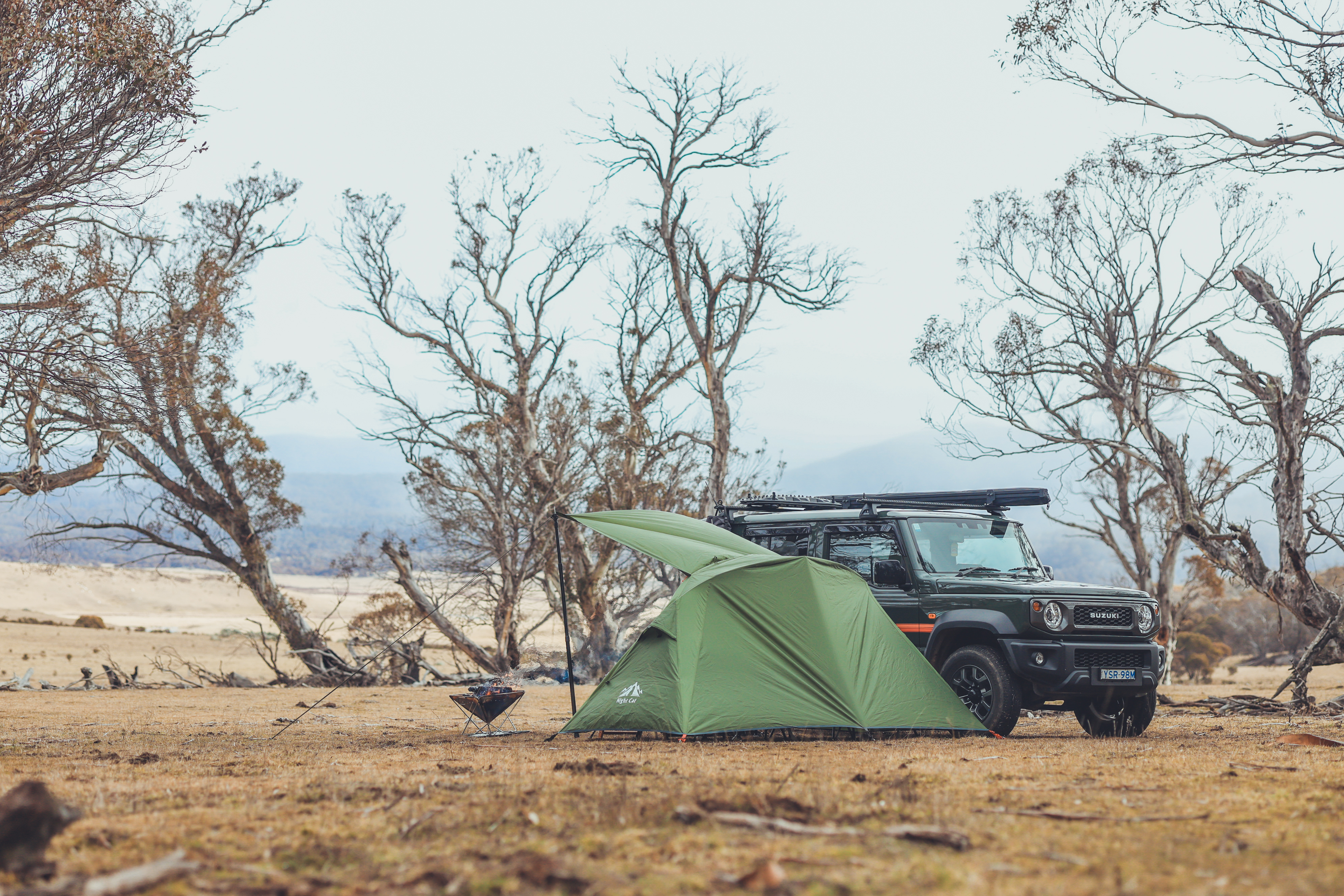 Best Lightweight Waterproof Backpacking Tent for Sale