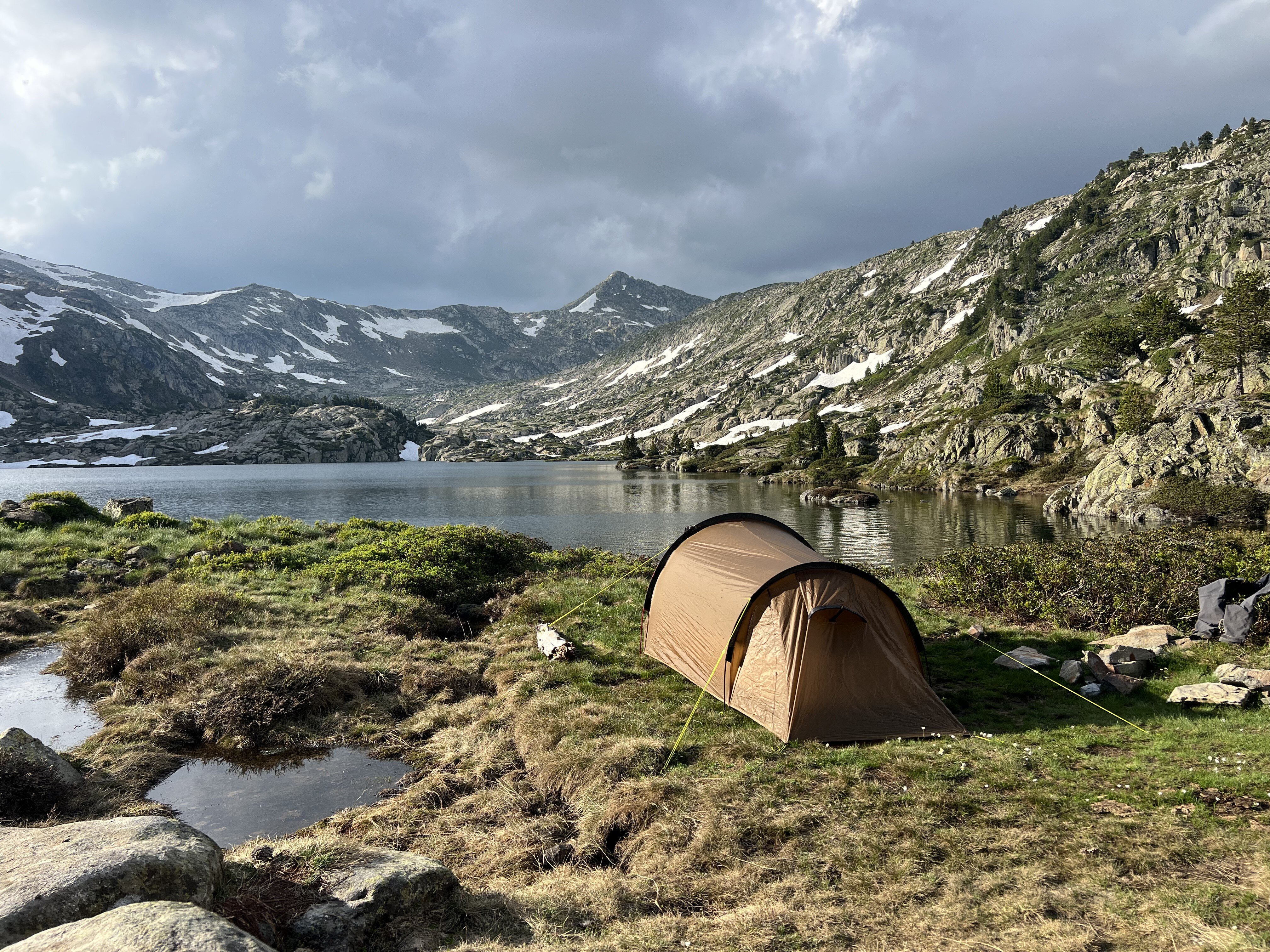 Best Lightweight Waterproof Backpacking Tent for Sale