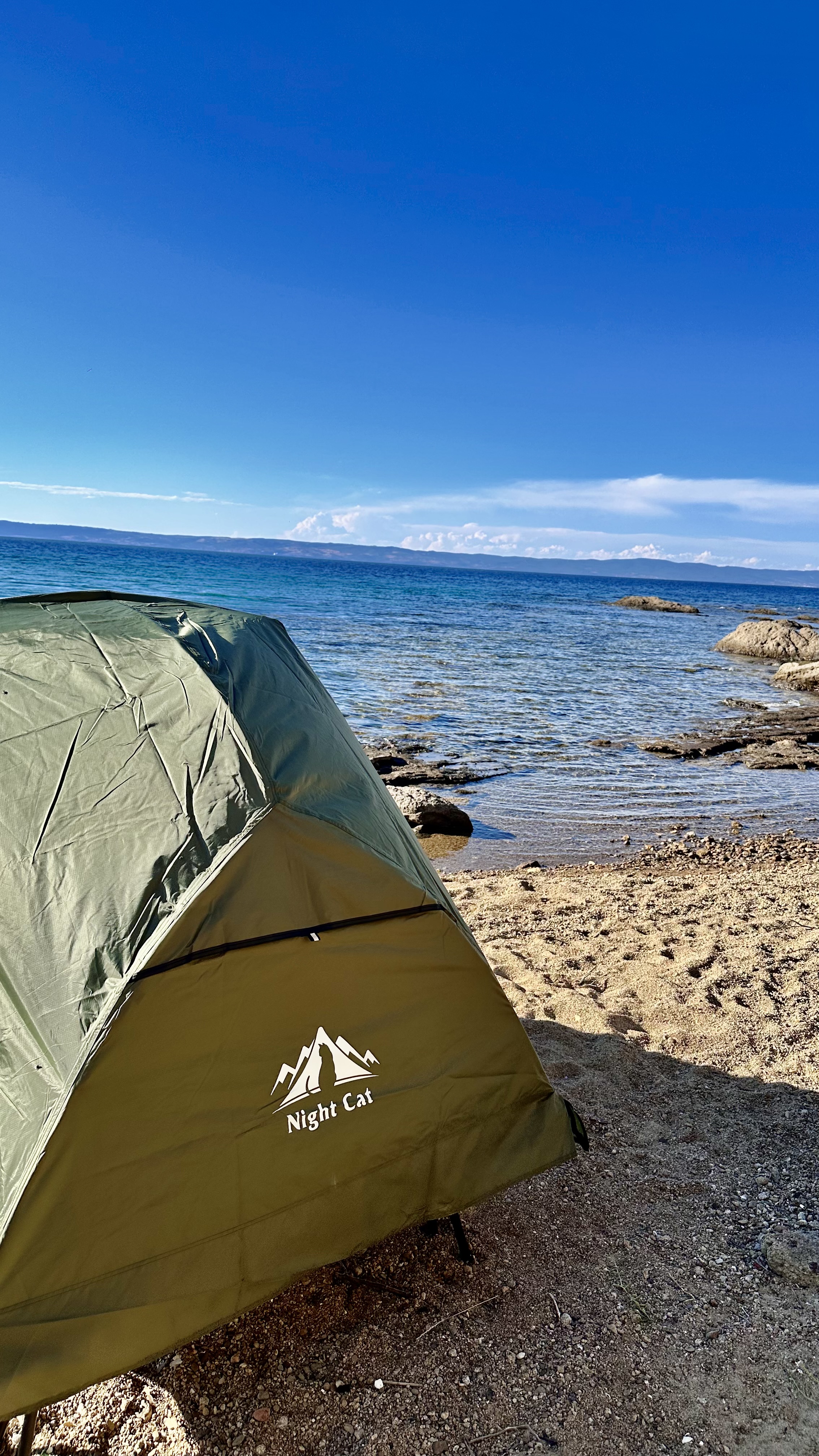 Best Lightweight Waterproof Backpacking Tent for Sale