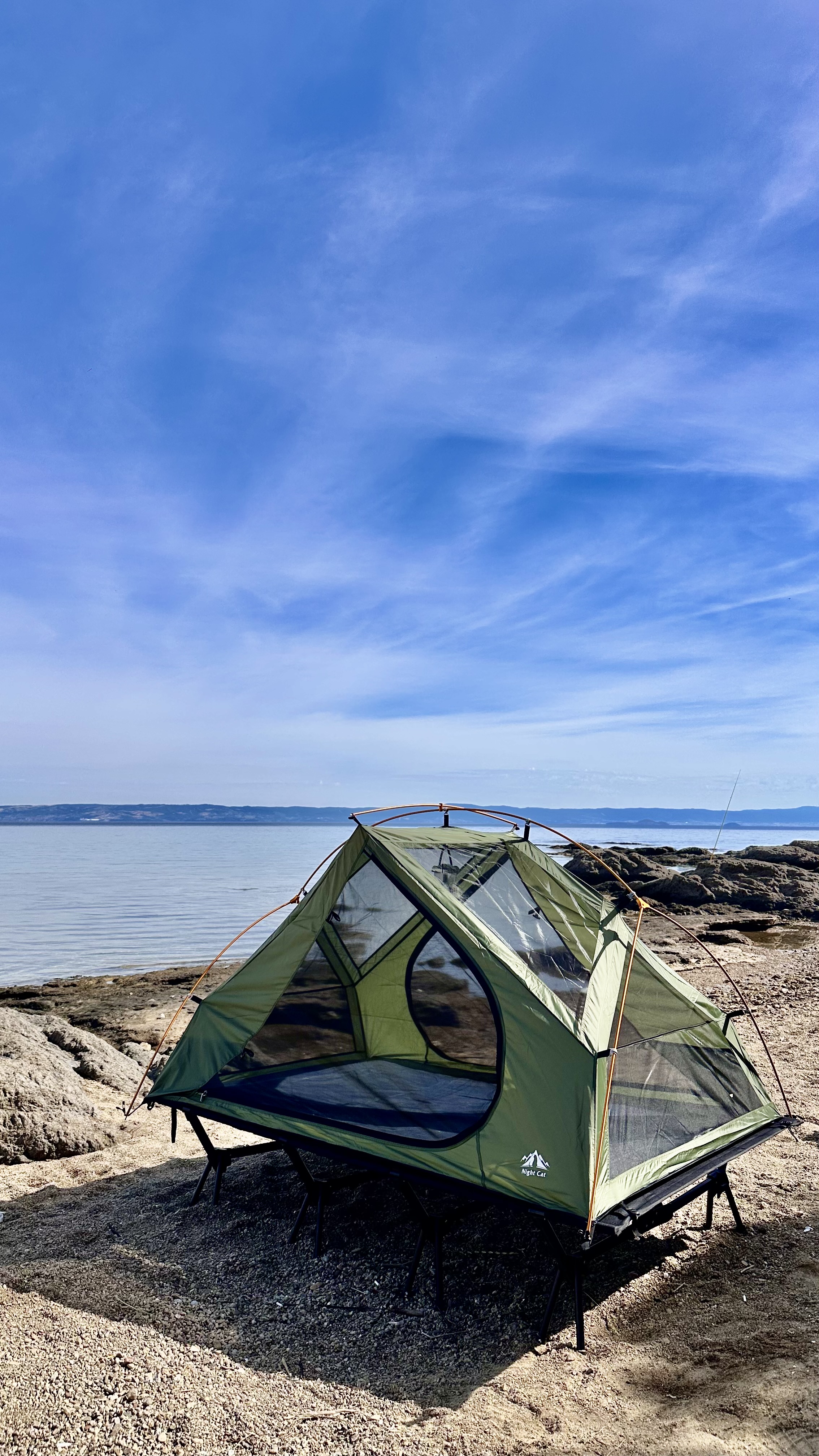 Best Lightweight Waterproof Backpacking Tent for Sale