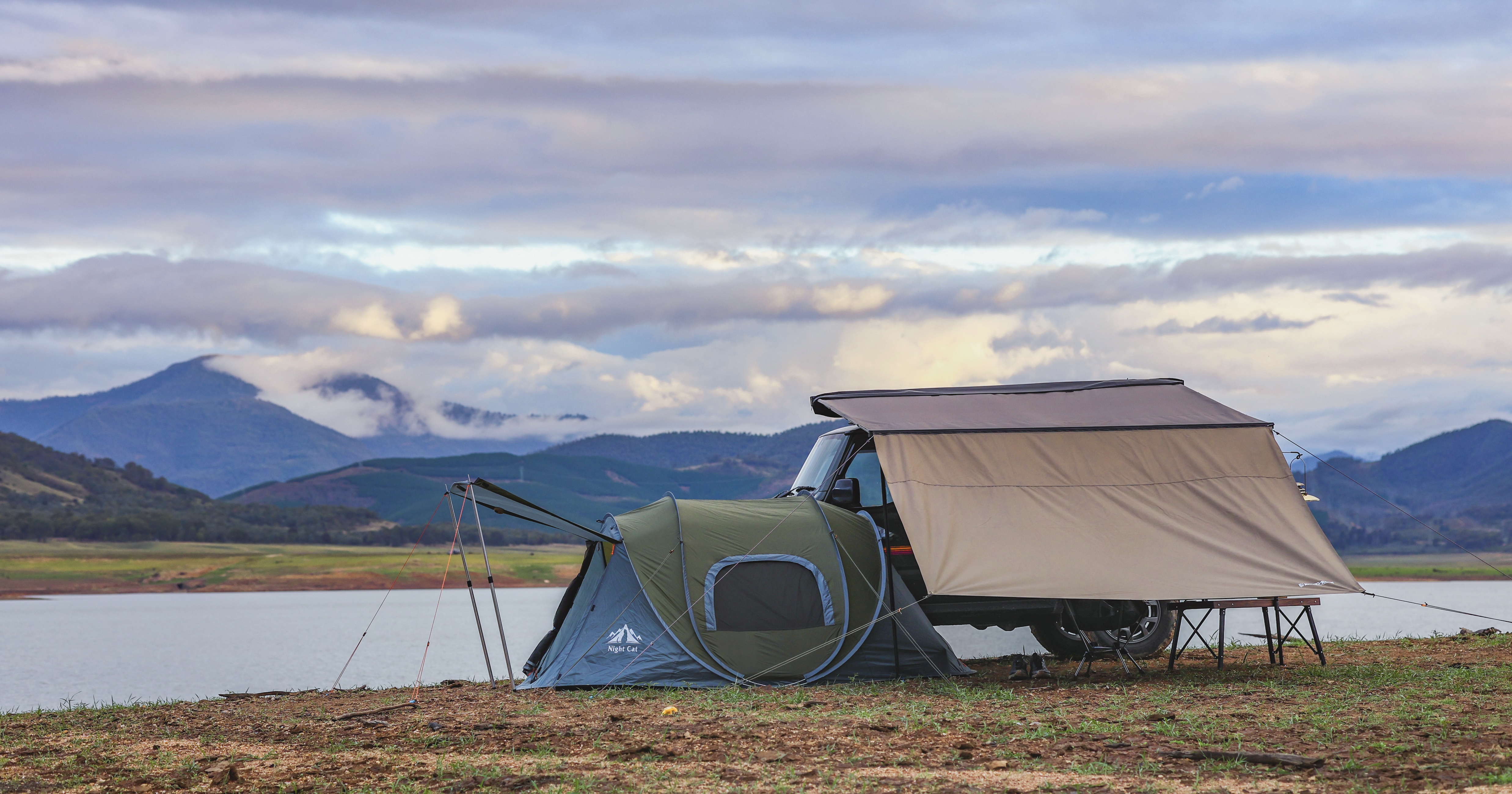 Best Lightweight Waterproof Backpacking Tent for Sale