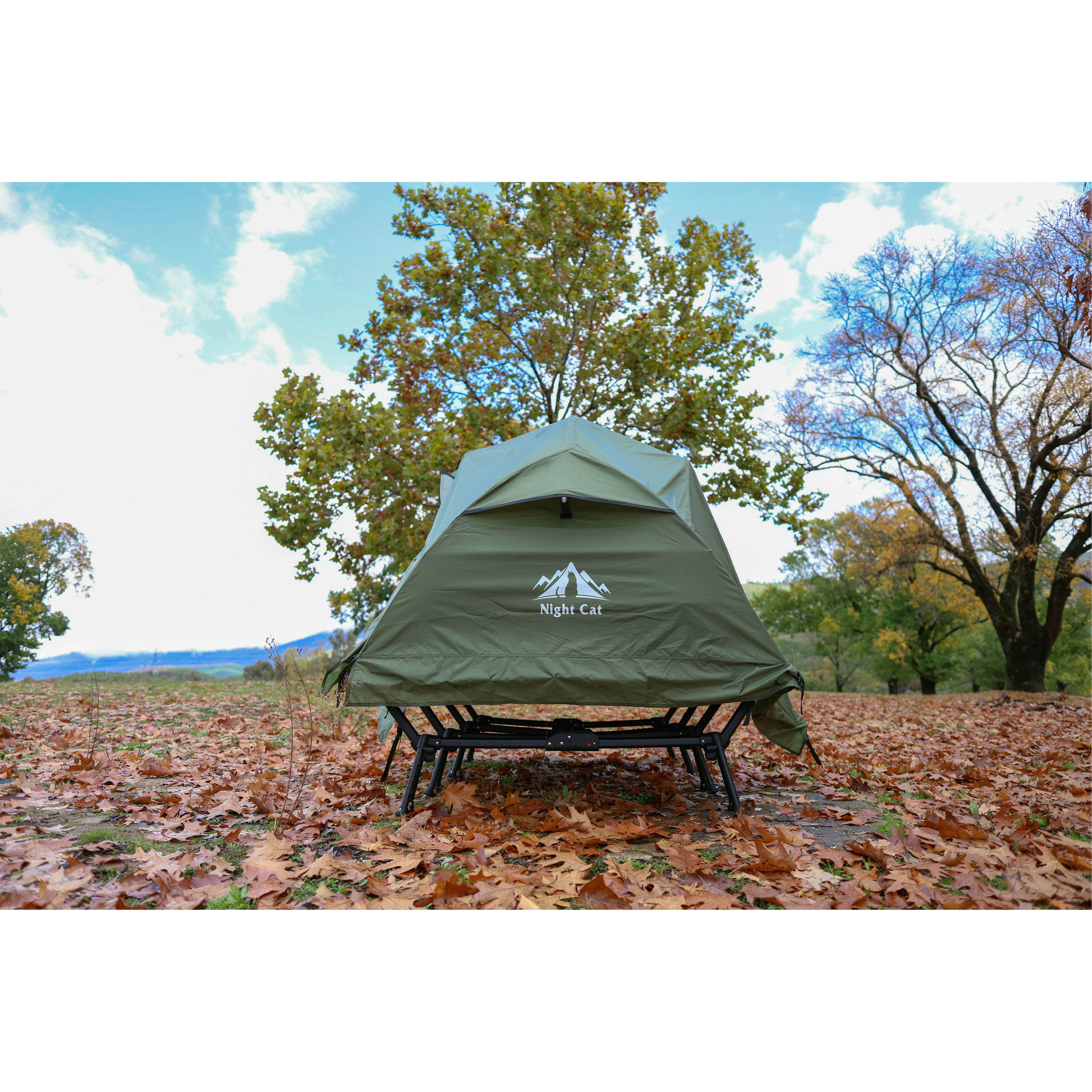 Best Lightweight Waterproof Backpacking Tent for Sale