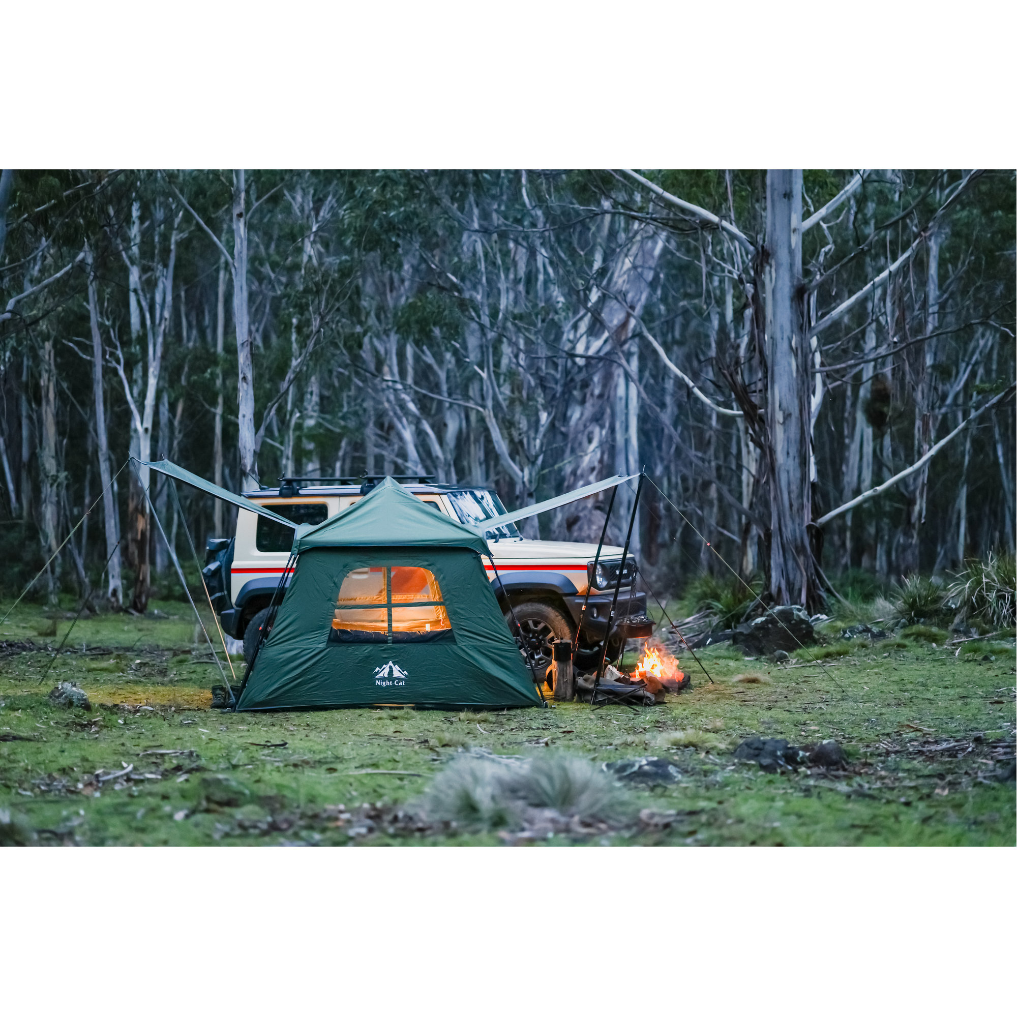 Best Lightweight Waterproof Backpacking Tent for Sale