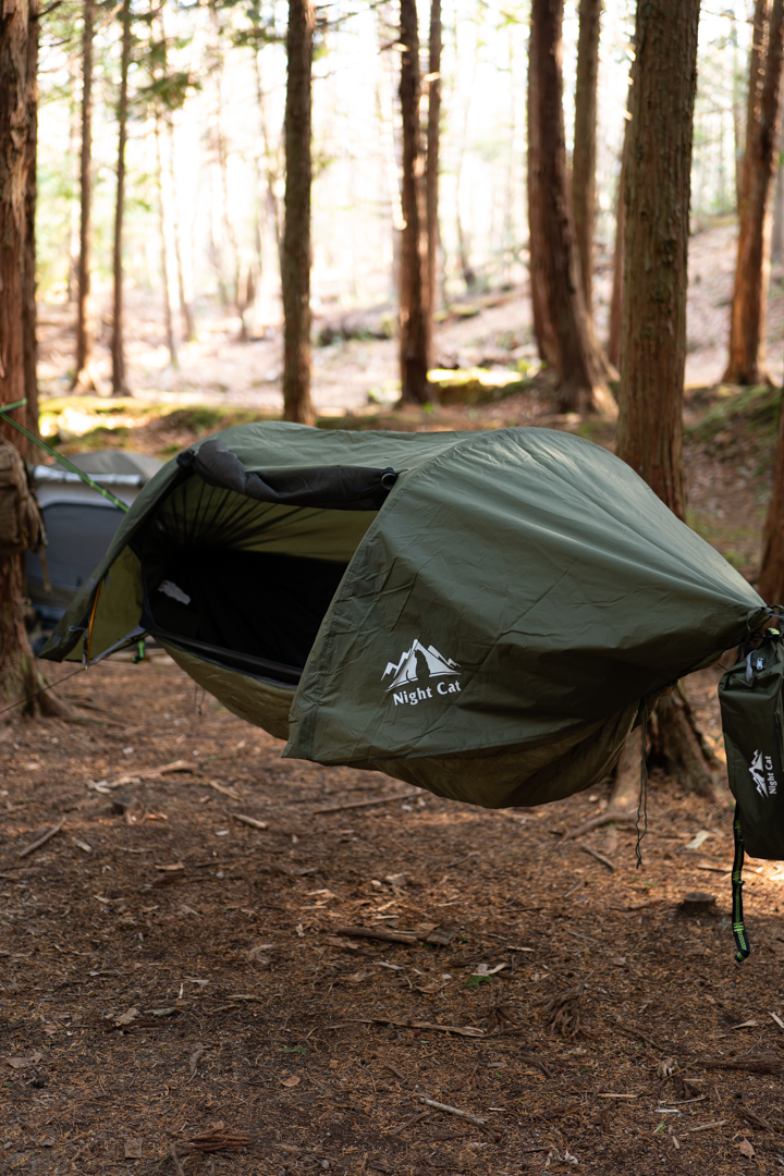 Best Lightweight Waterproof Backpacking Tent for Sale