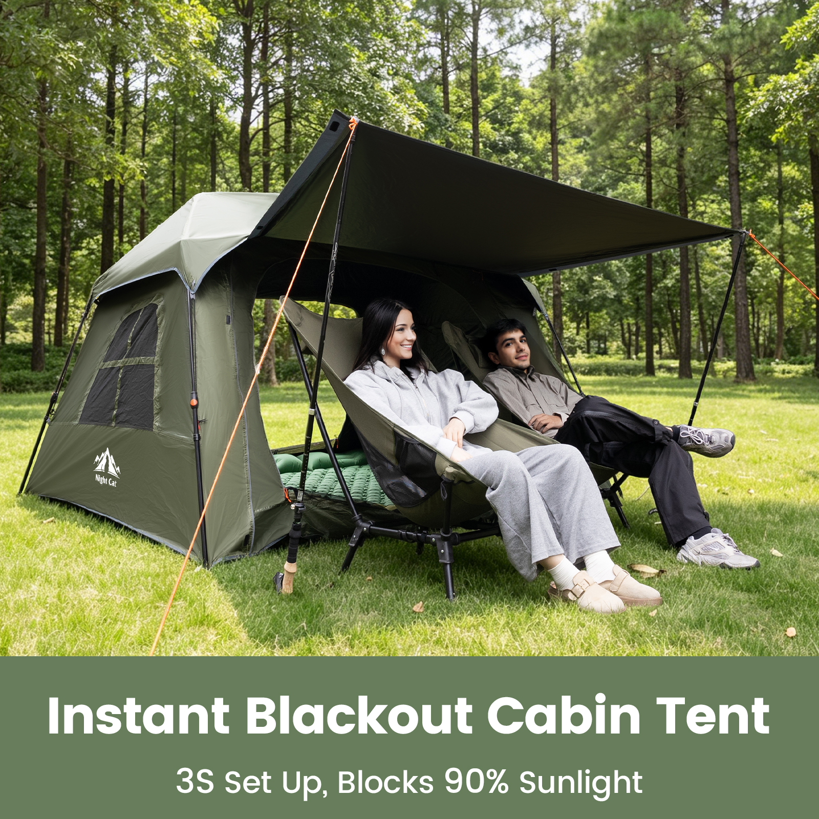 Best Lightweight Waterproof Backpacking Tent for Sale