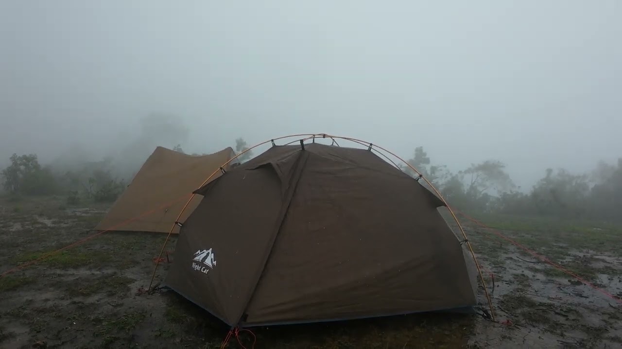 Best Lightweight Waterproof Backpacking Tent for Sale