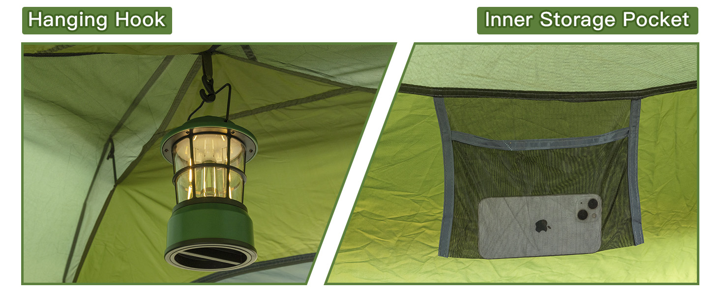Best Lightweight Waterproof Backpacking Tent for Sale